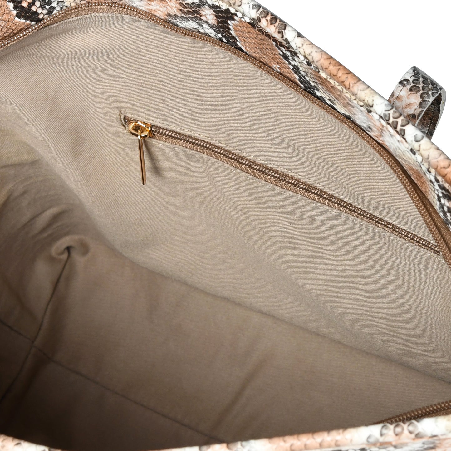 Pelle Luxur Hand Bag PL012