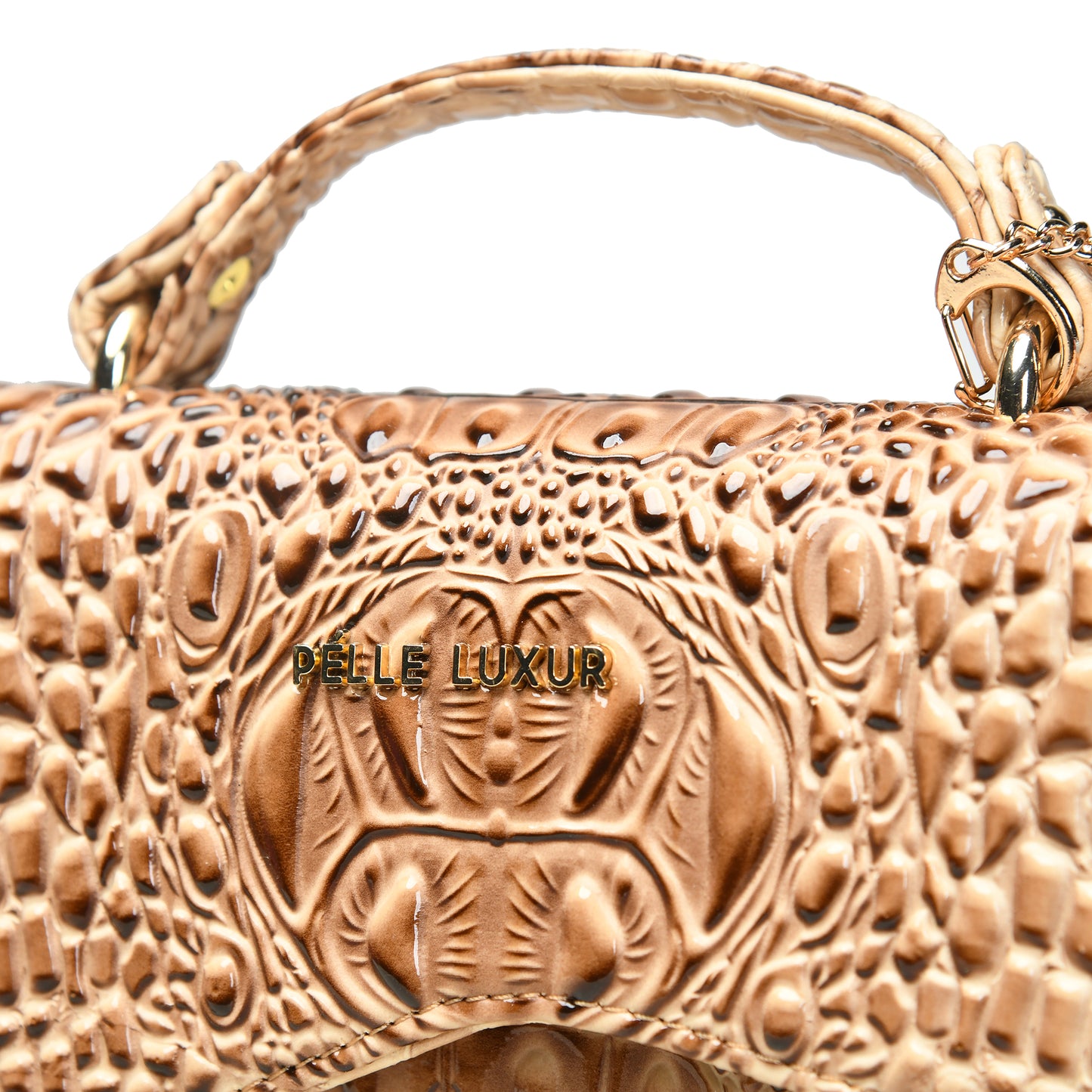 Pelle Luxur Hand Bag PL047