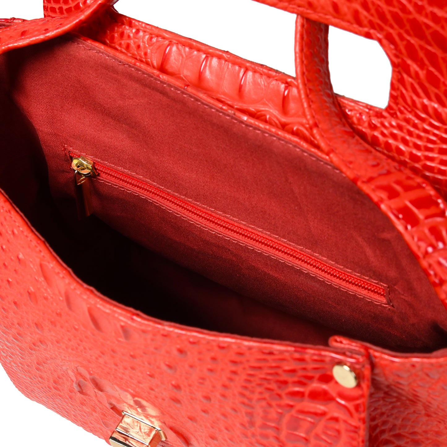 Pelle Luxur Hand Bag PL027