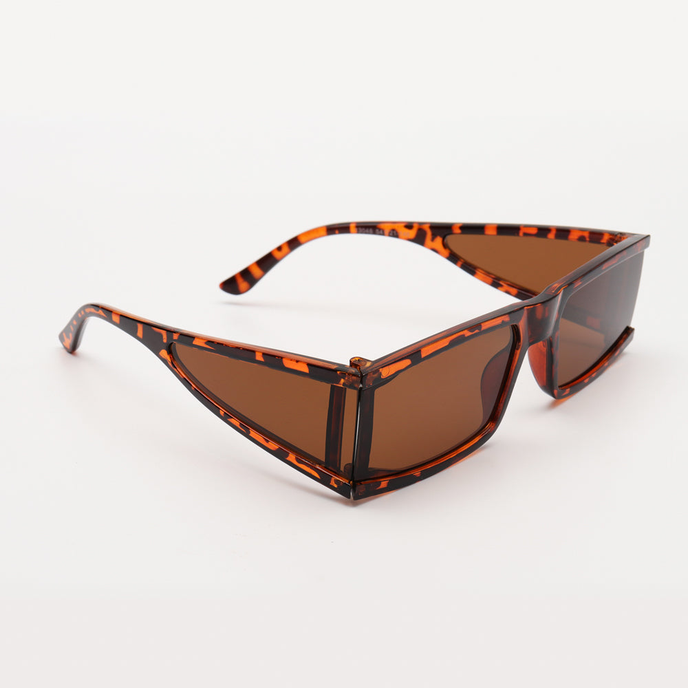 Pelle Luxur Unisex Sunglasses PLSG8117 - Buy 1 Get 1 Free