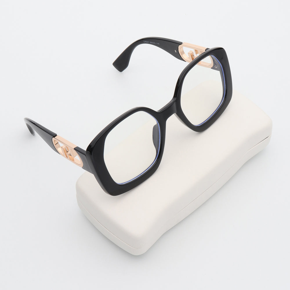 Pelle Luxur Unisex Sunglasses PLSG8290
