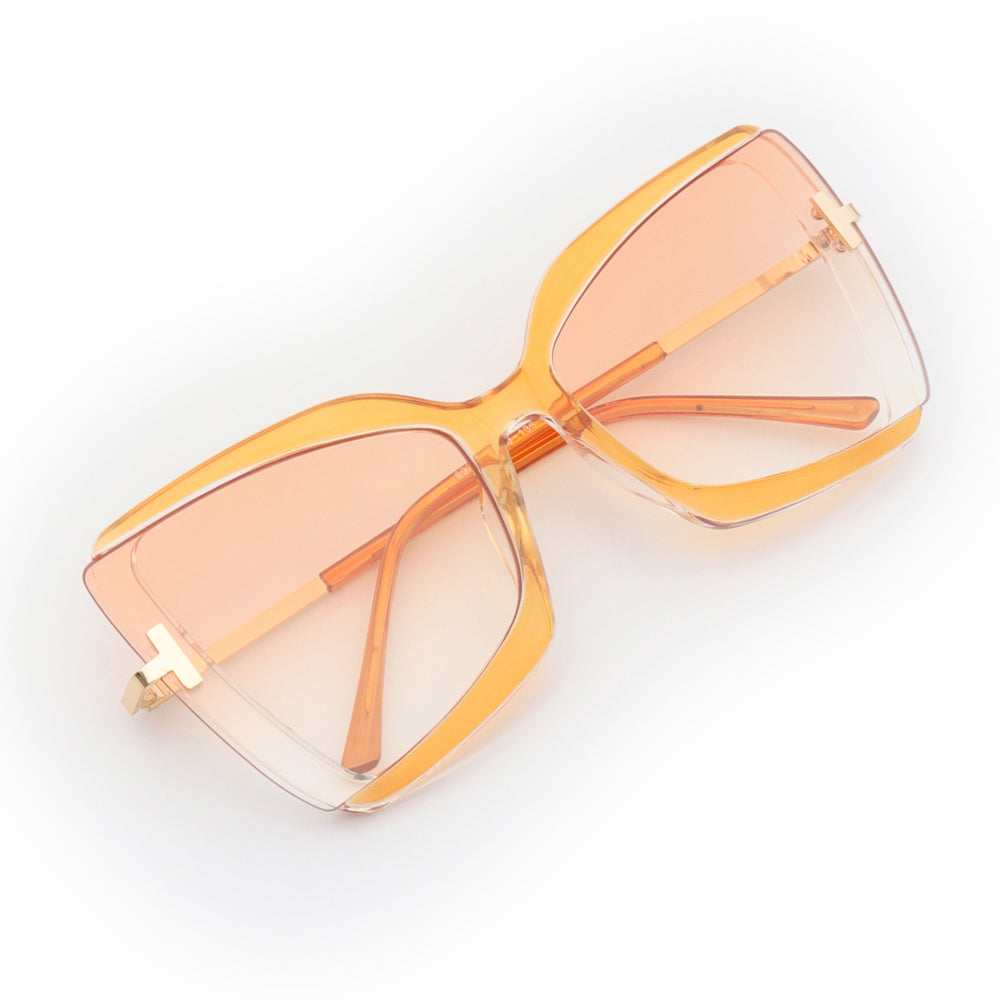 Pelle Luxur Unisex Sunglasses PLSG8291
