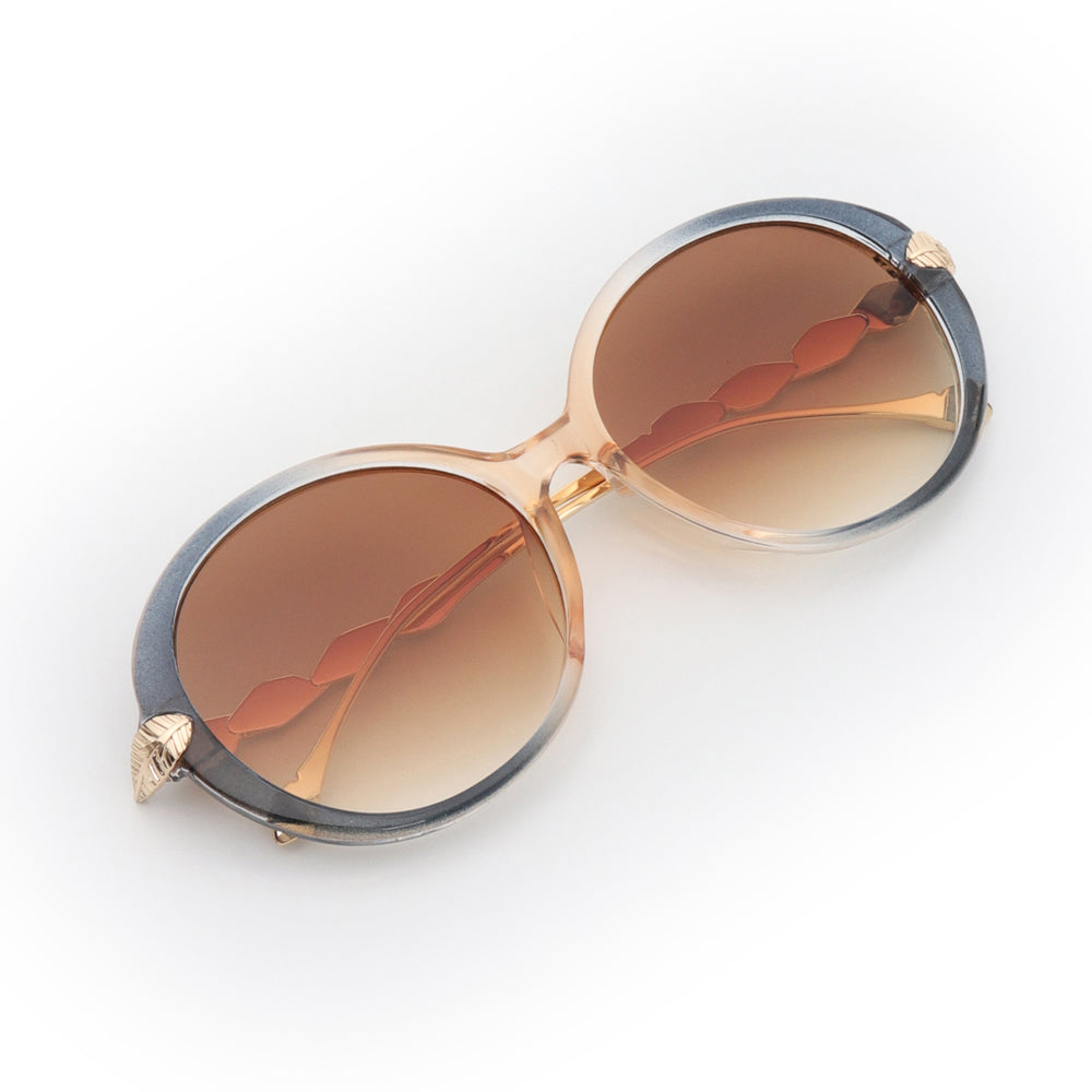 Pelle Luxur Unisex Sunglasses PLSG8304