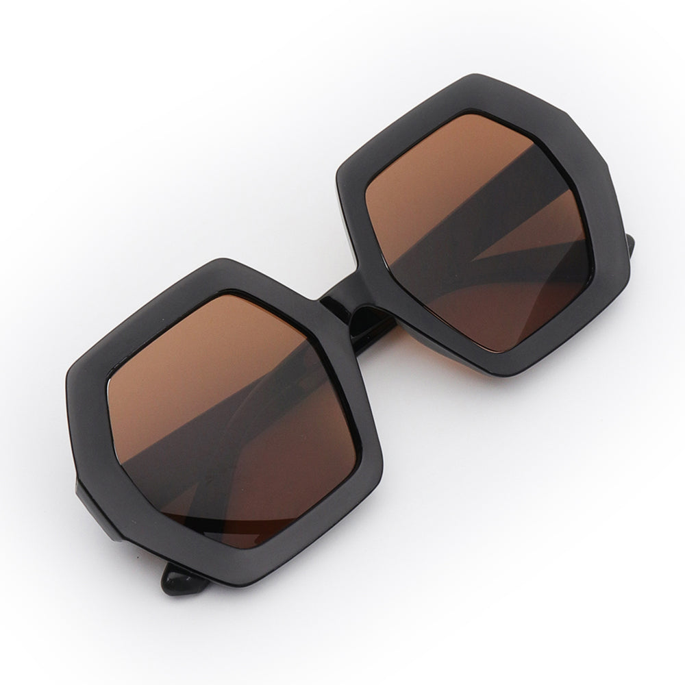Pelle Luxur Unisex Sunglasses PLSG8301