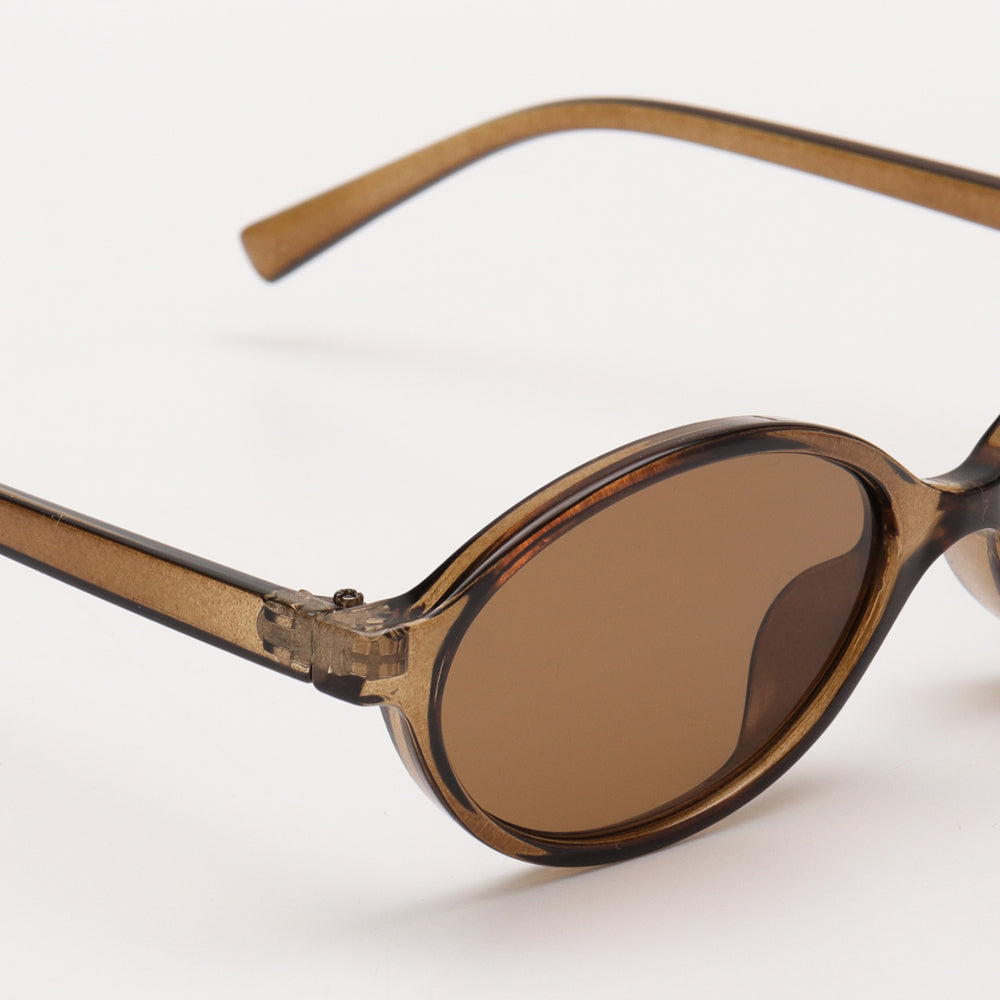 Pelle Luxur Unisex Sunglasses PLSG8234