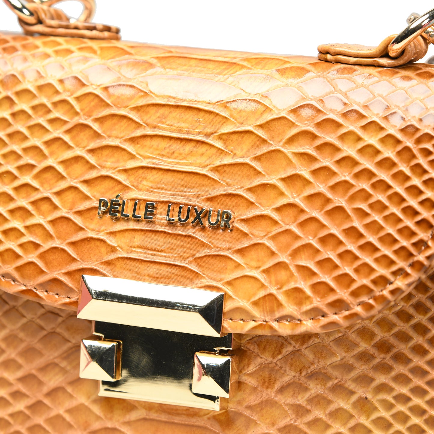 Pelle Luxur Hand Bag PL058
