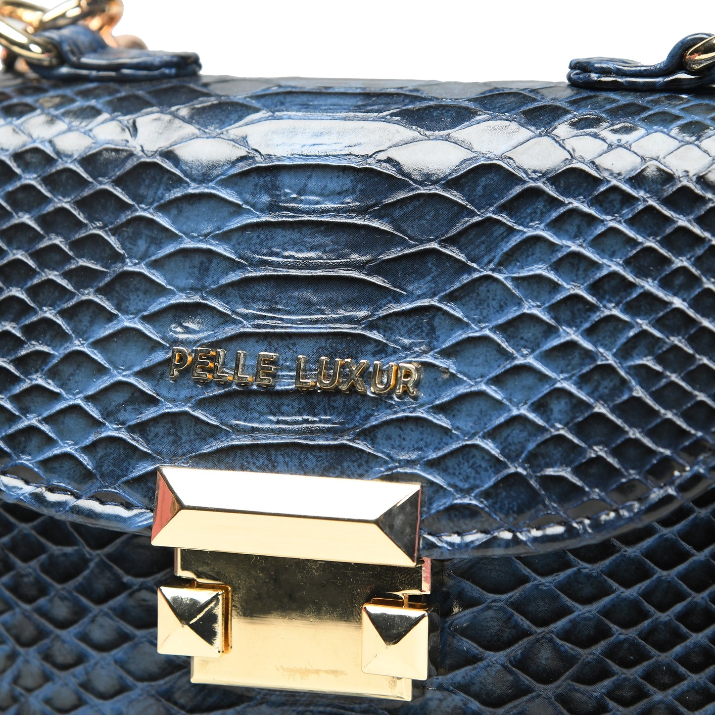 Pelle Luxur Hand Bag PL056