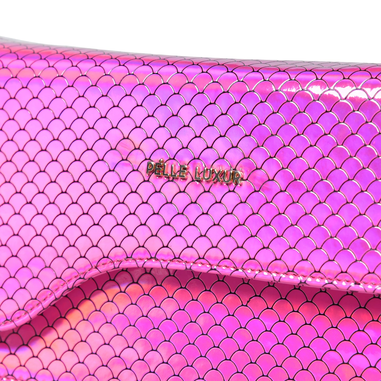 Pelle Luxur Hand Bag PL099