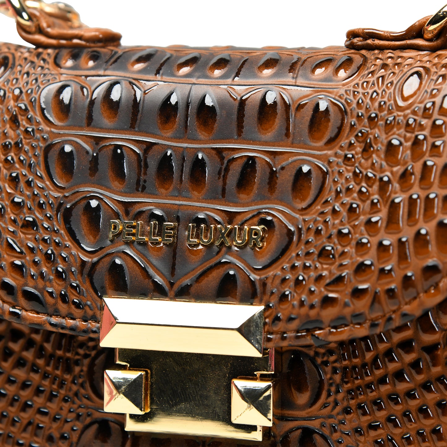 Pelle Luxur Hand Bag PL055