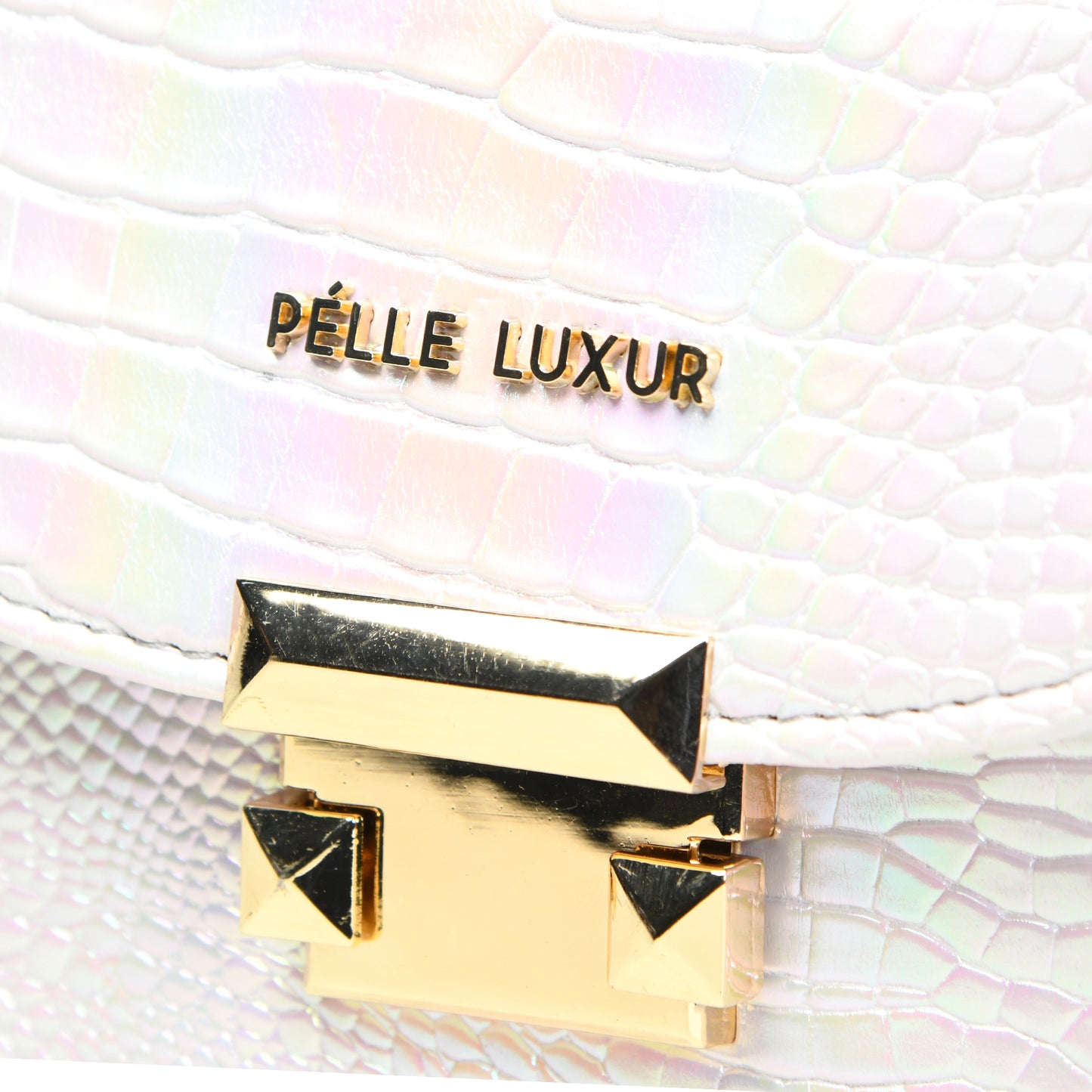 Pelle Luxur Hand Bag PL066