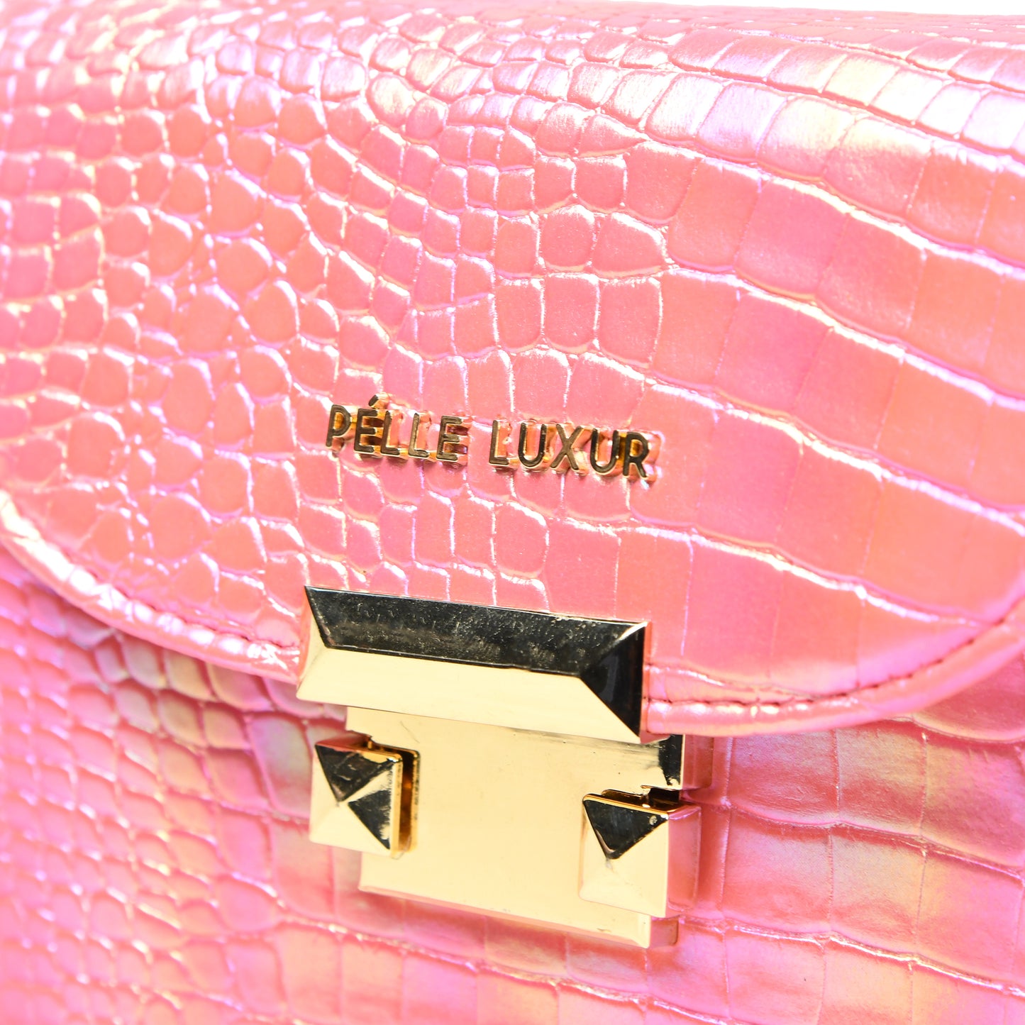 Pelle Luxur Hand Bag PL065