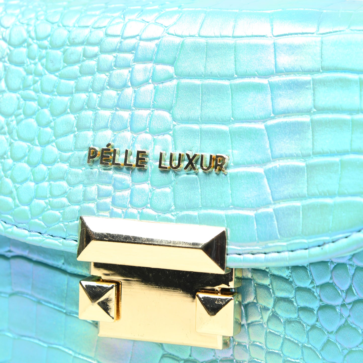 Pelle Luxur Hand Bag PL064