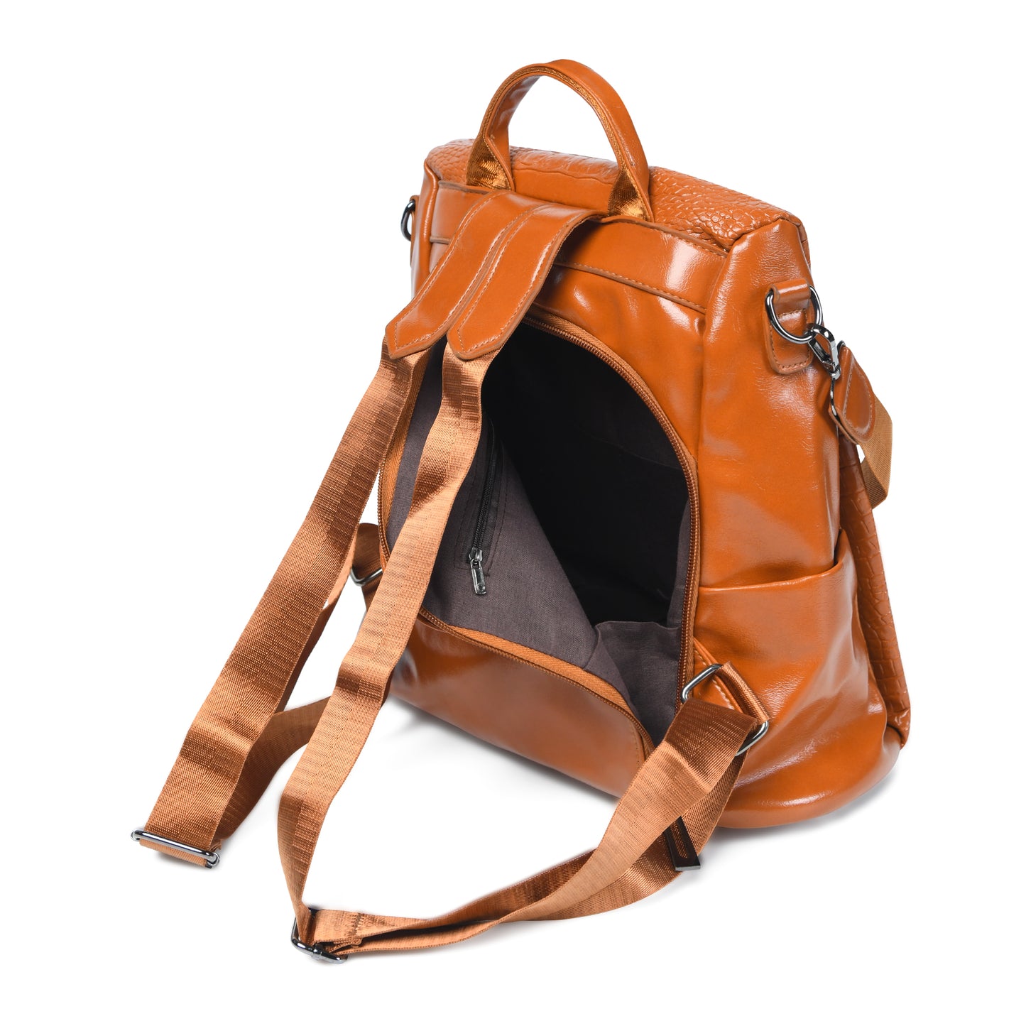 Pelle Luxur Backpack Bag PL25C735