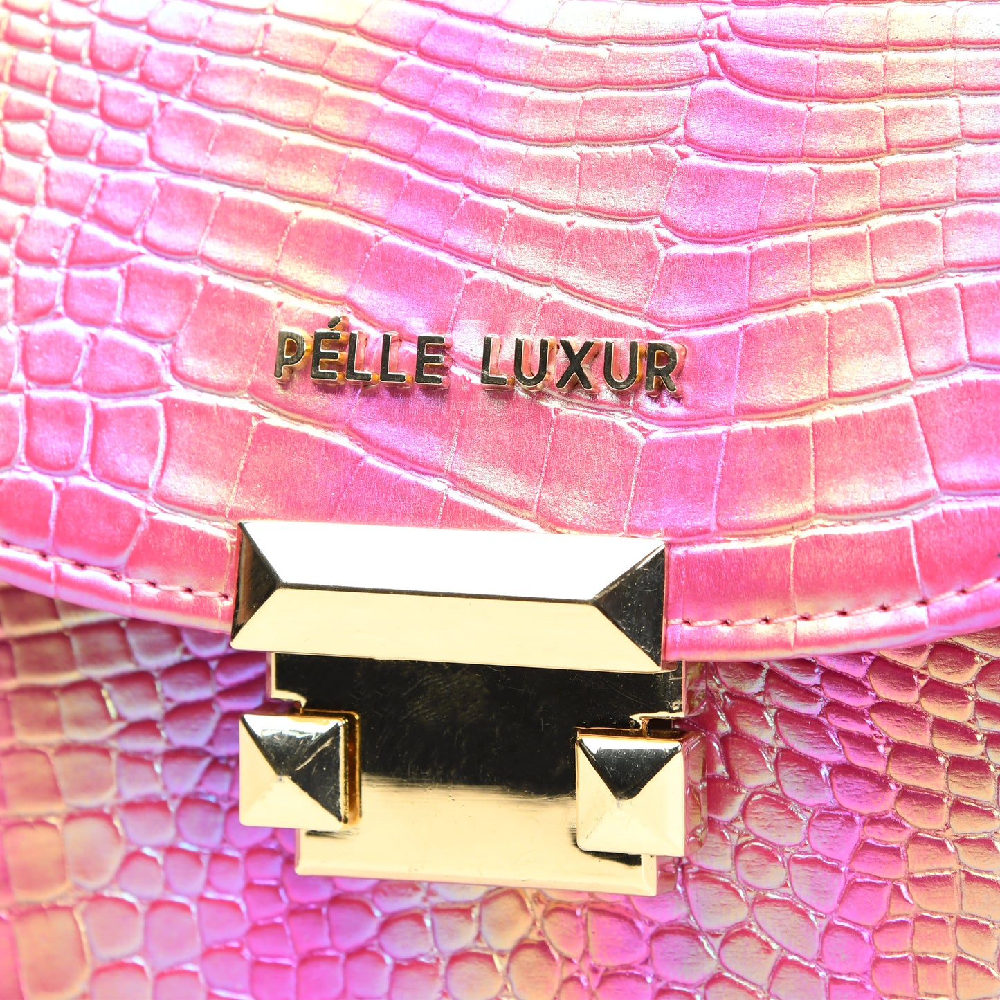 Pelle Luxur Hand Bag PL061