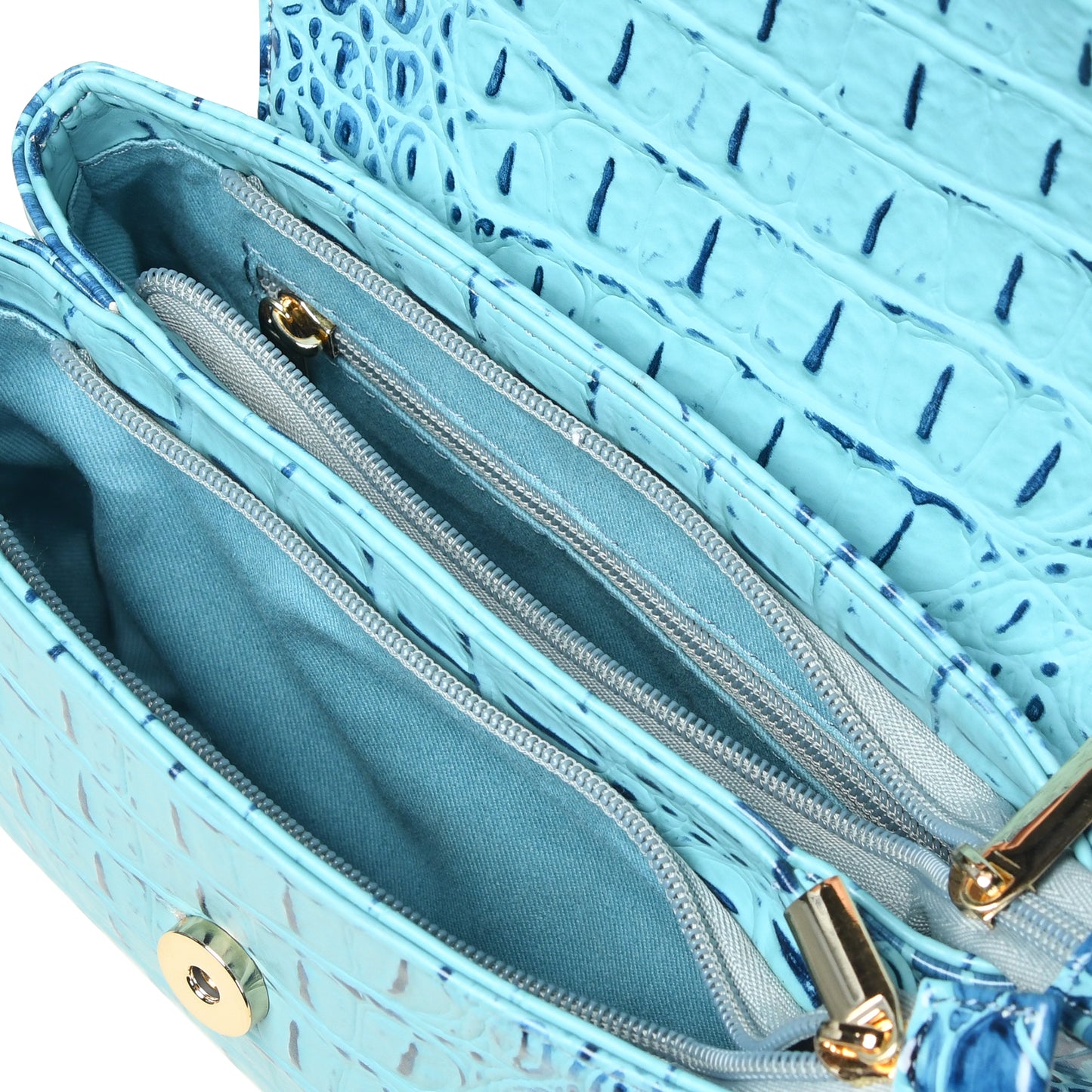 Pelle Luxur Hand Bag PL072