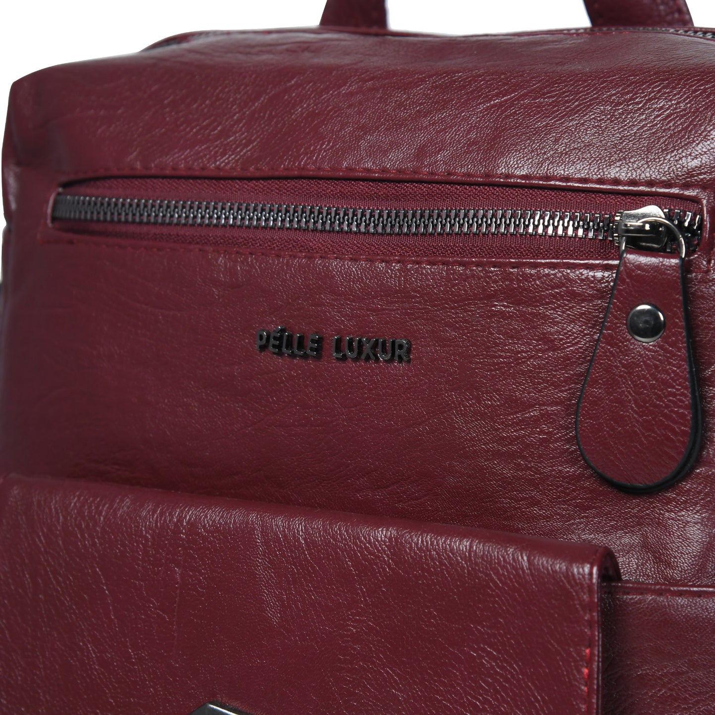 Pelle Luxur Backpack Bag PL25C732