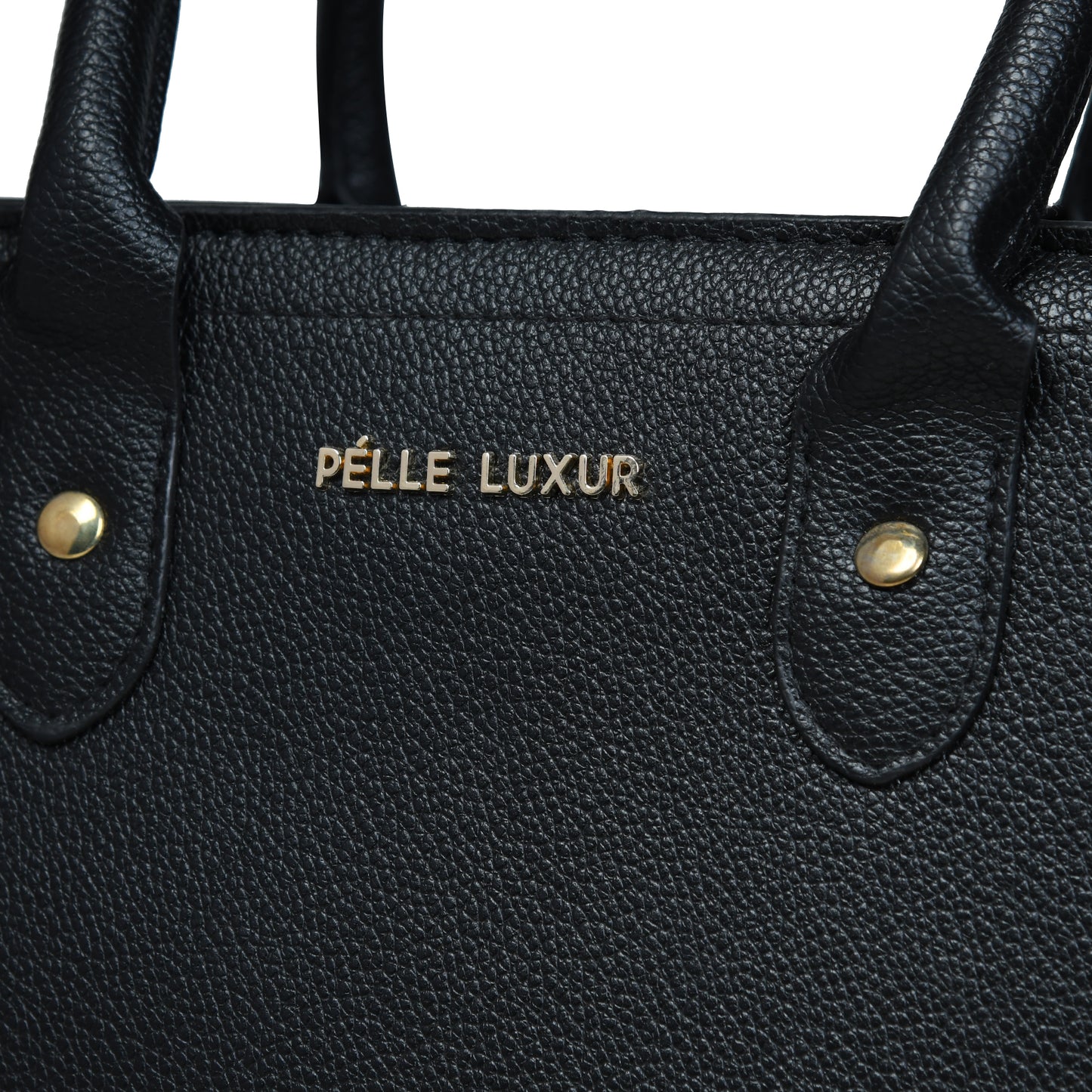 Pelle Luxur Hand Bag PL24C620