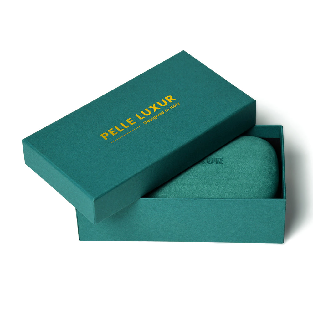 Pelle Luxur Unisex Sunglasses PLSGCASE3