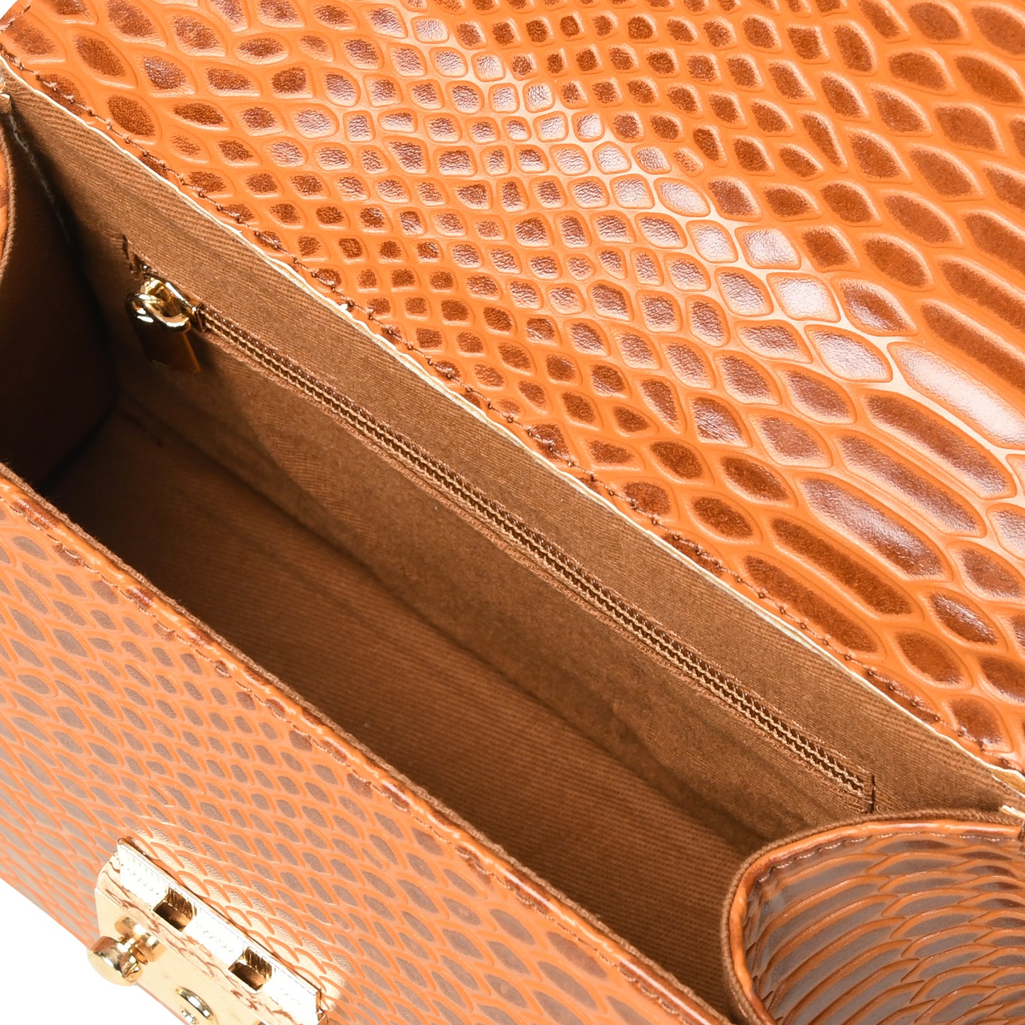 Pelle Luxur Hand Bag PL045