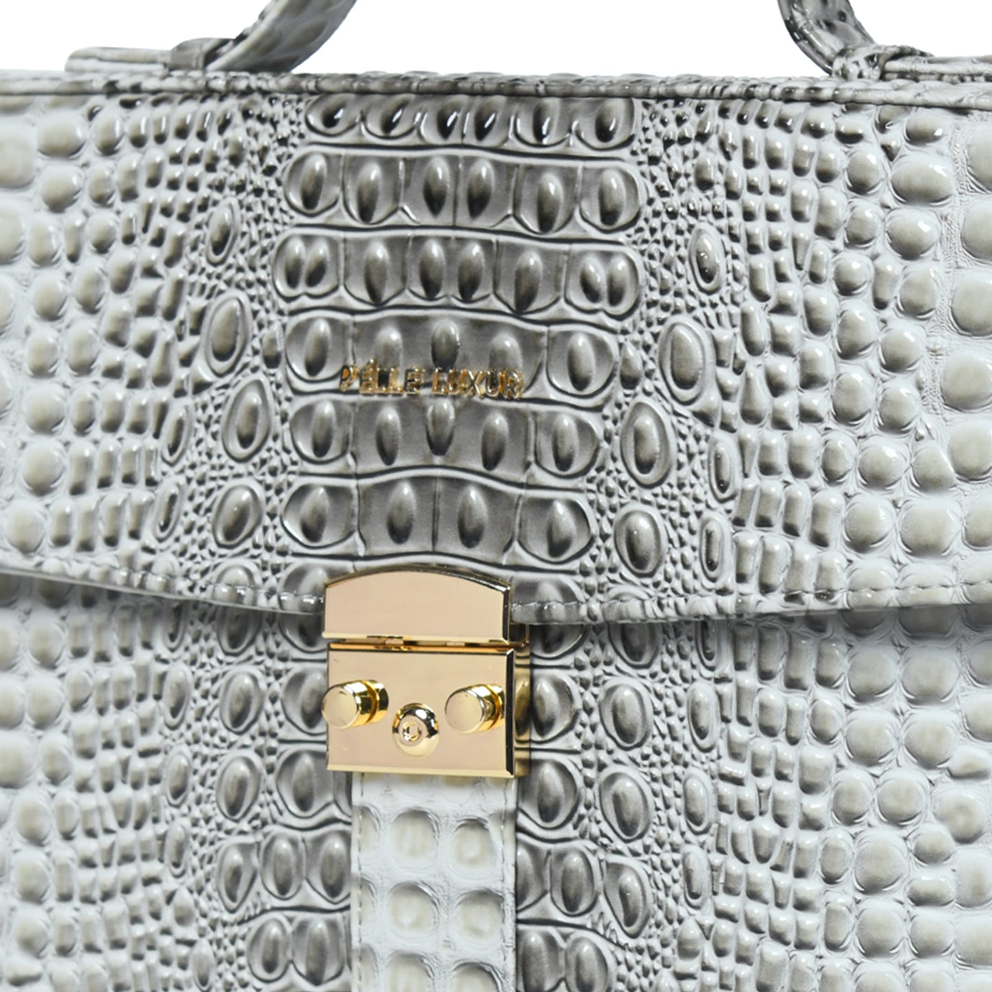 Pelle Luxur Briefcase Bag PL25G302