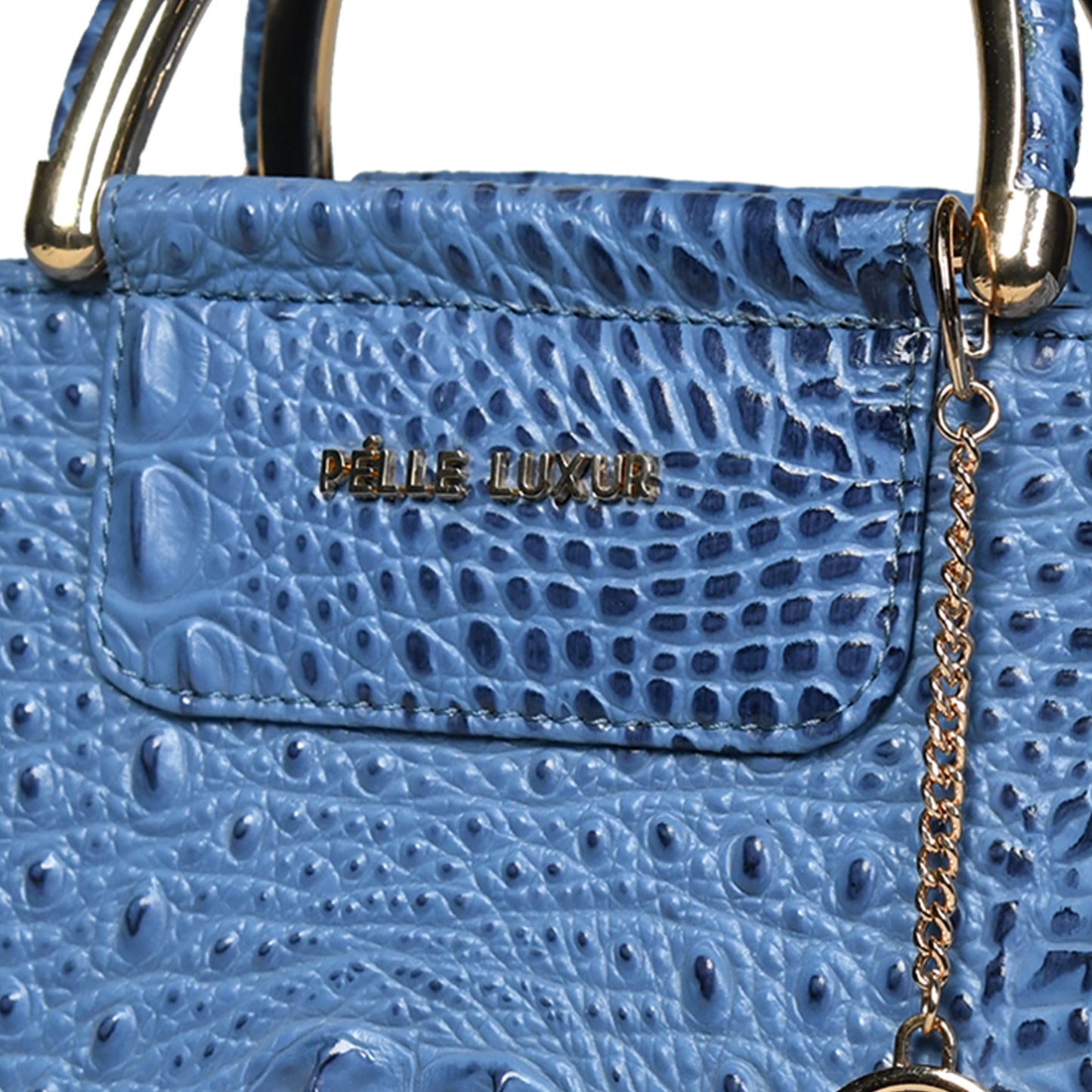 Pelle Luxur Hand Bag PL042