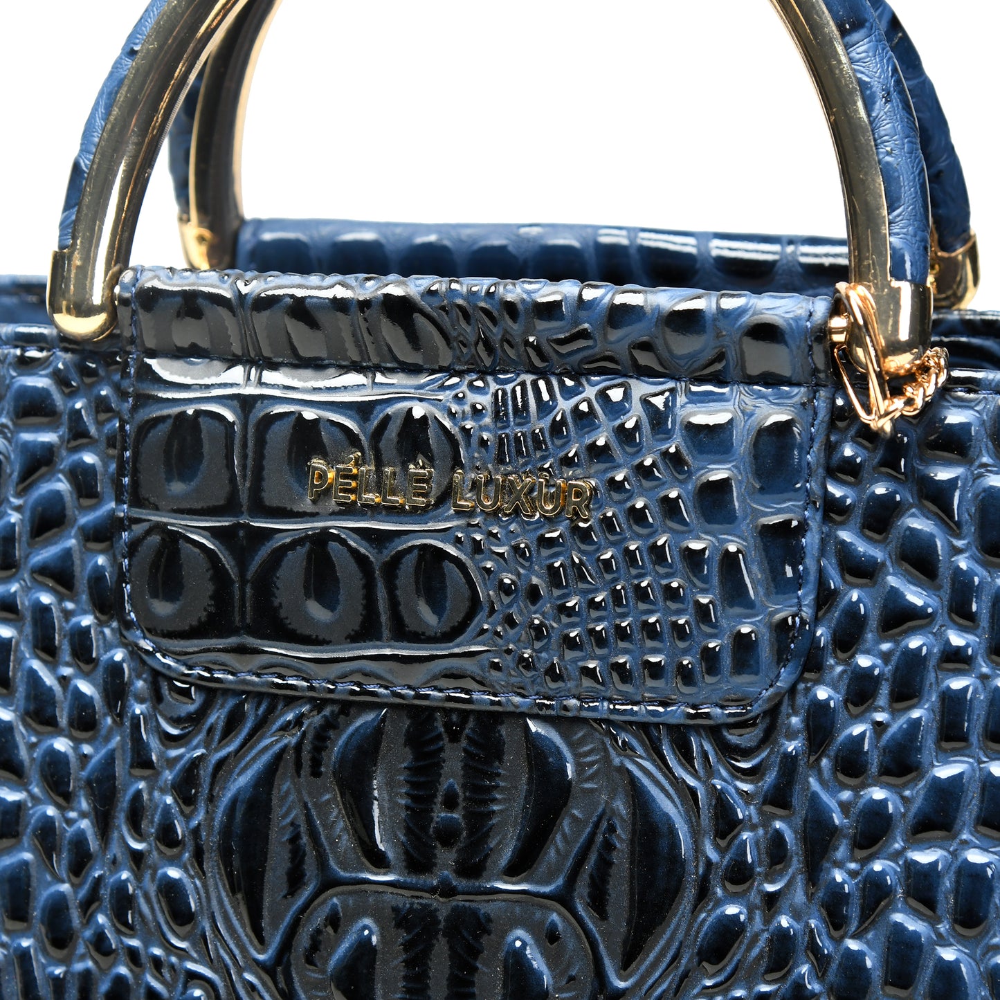 Pelle Luxur Hand Bag PL039