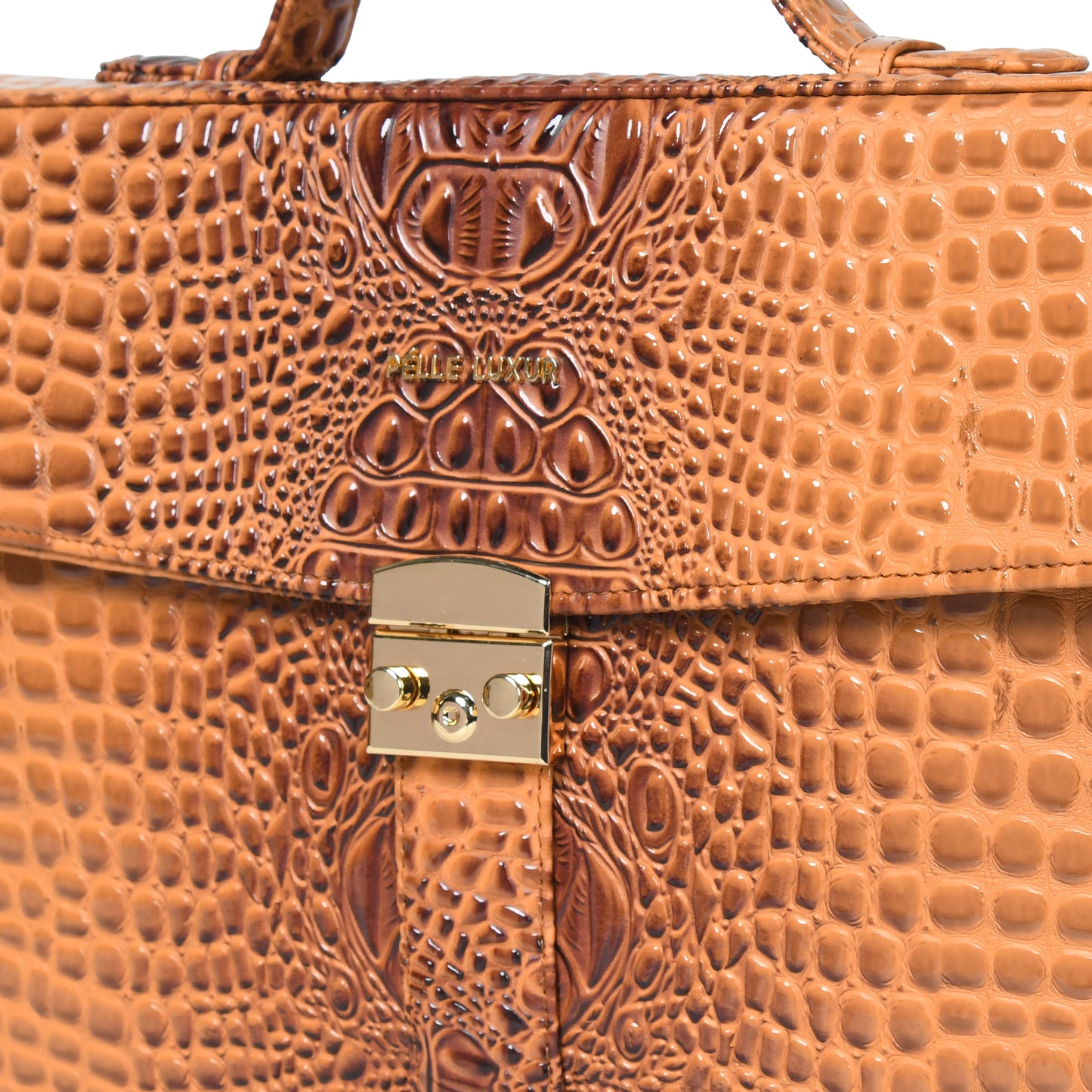 Pelle Luxur Briefcase Bag PL25G305