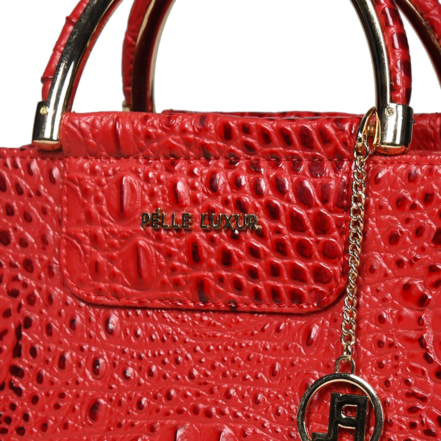 Pelle Luxur Hand Bag PL041