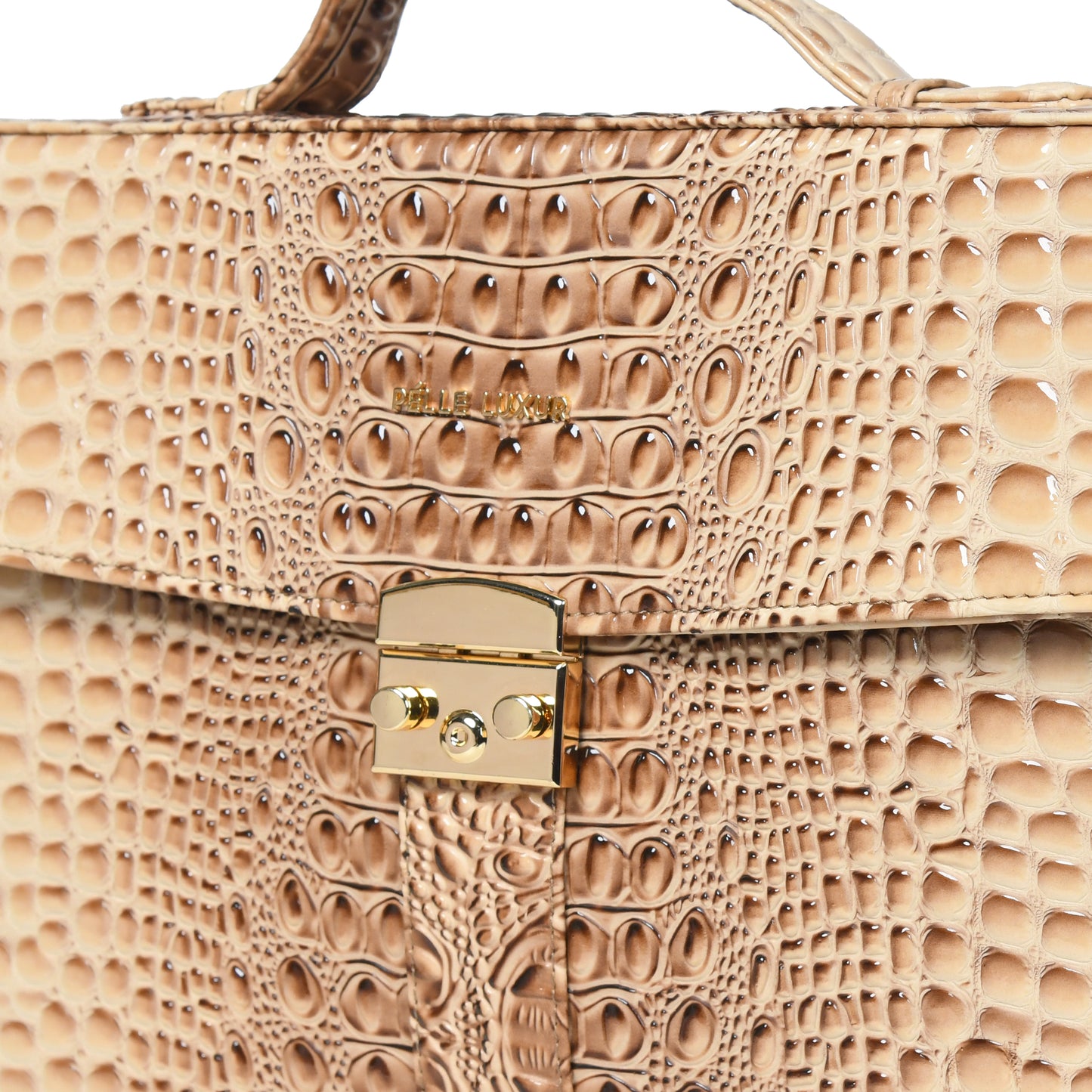 Pelle Luxur Briefcase Bag PL25G301