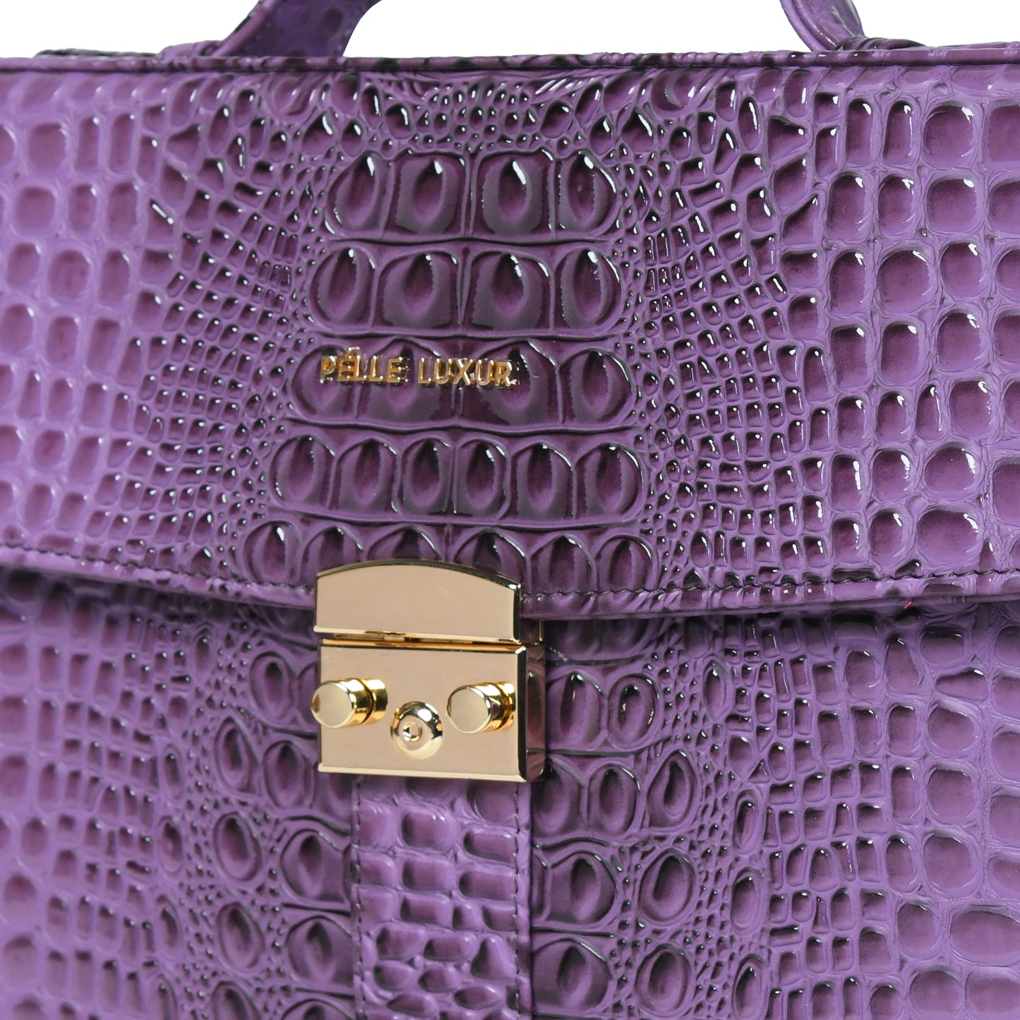 Pelle Luxur Briefcase Bag PL25G307