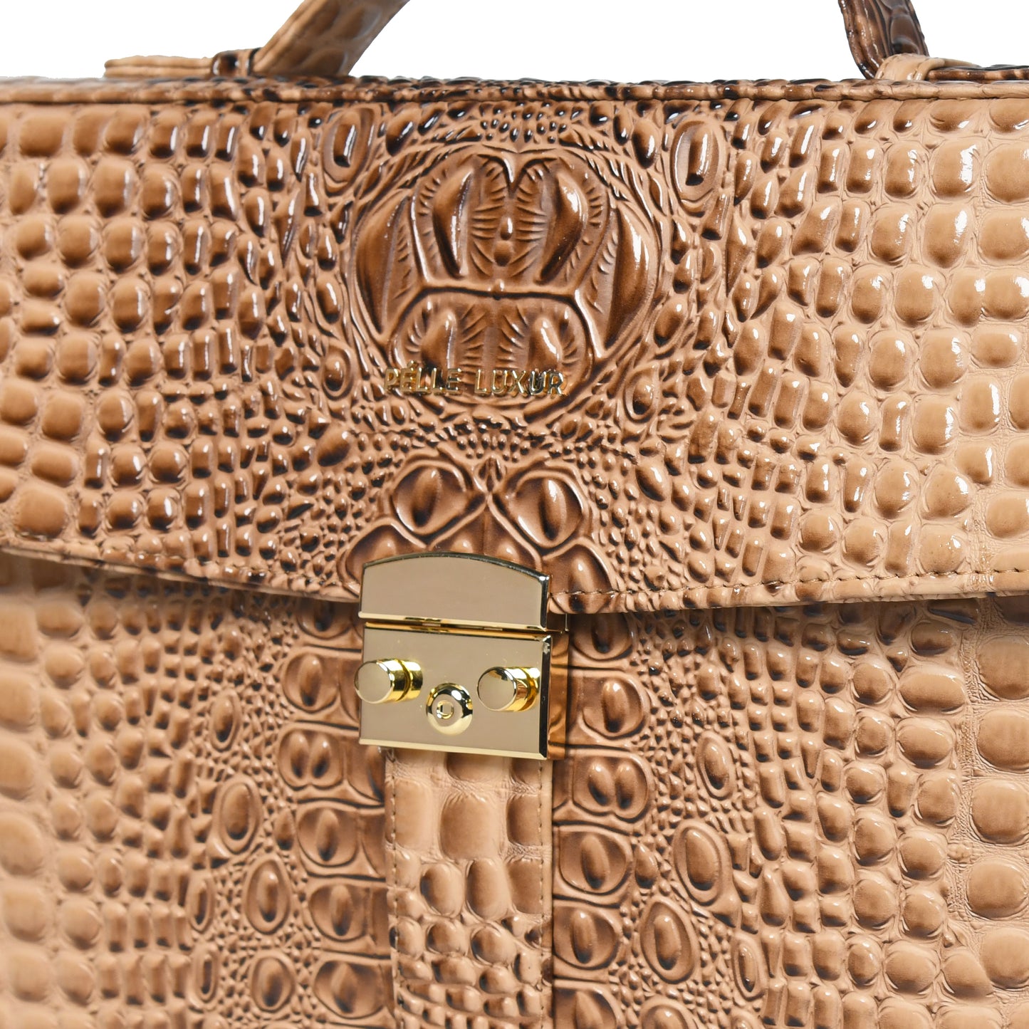 Pelle Luxur Briefcase Bag PL25G304