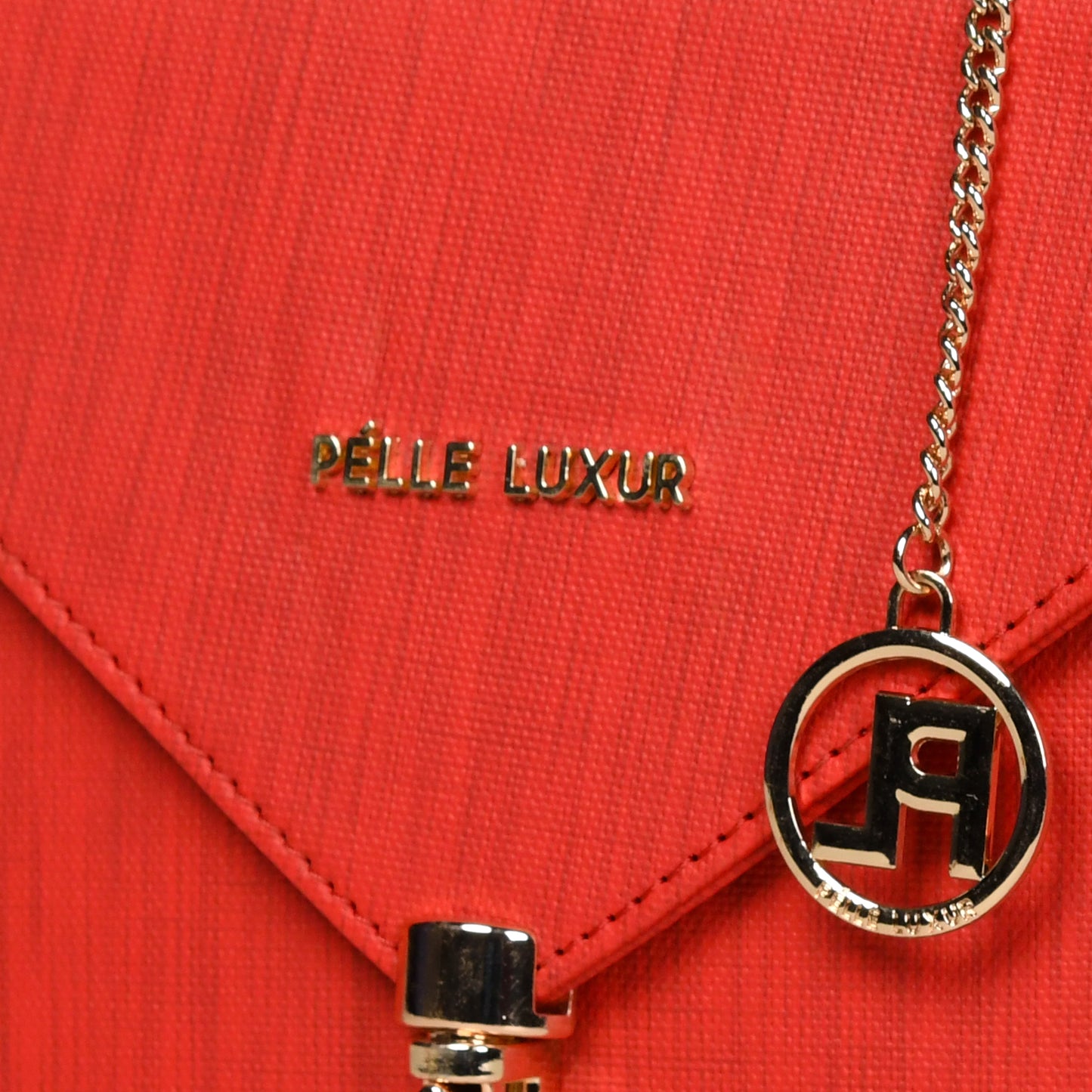 Pelle Luxur Hand Bag PL089