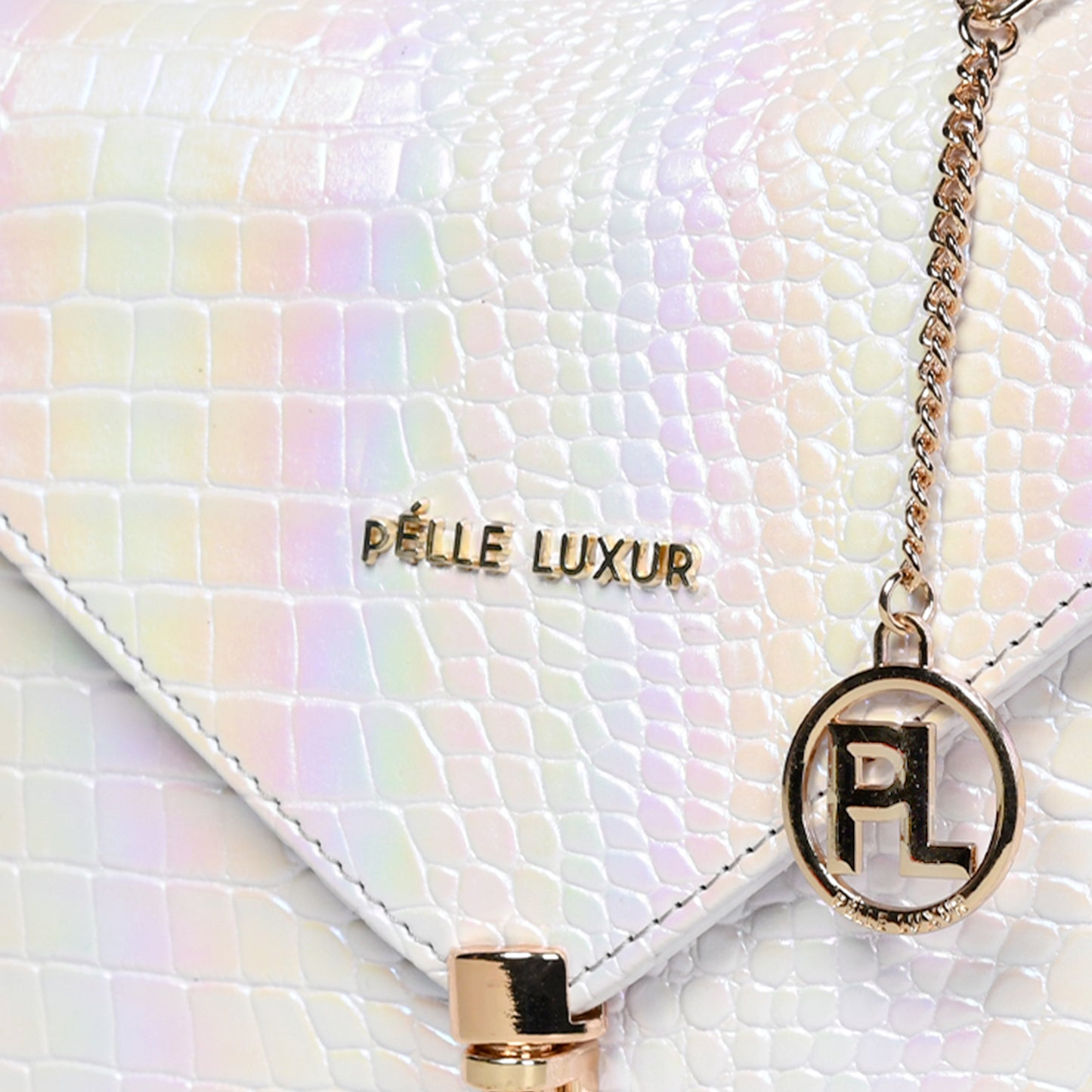 Pelle Luxur Hand Bag PL088
