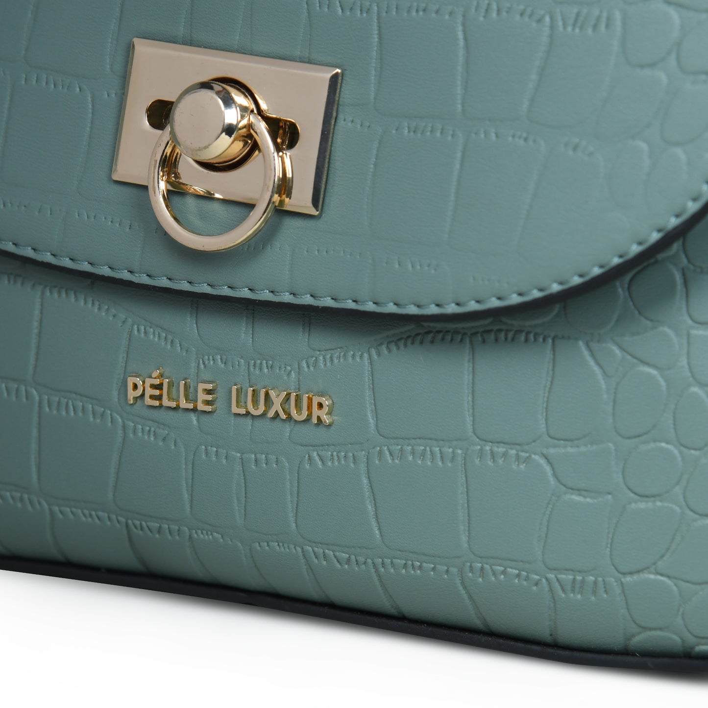 Pelle Luxur Hand Bag PL24C632