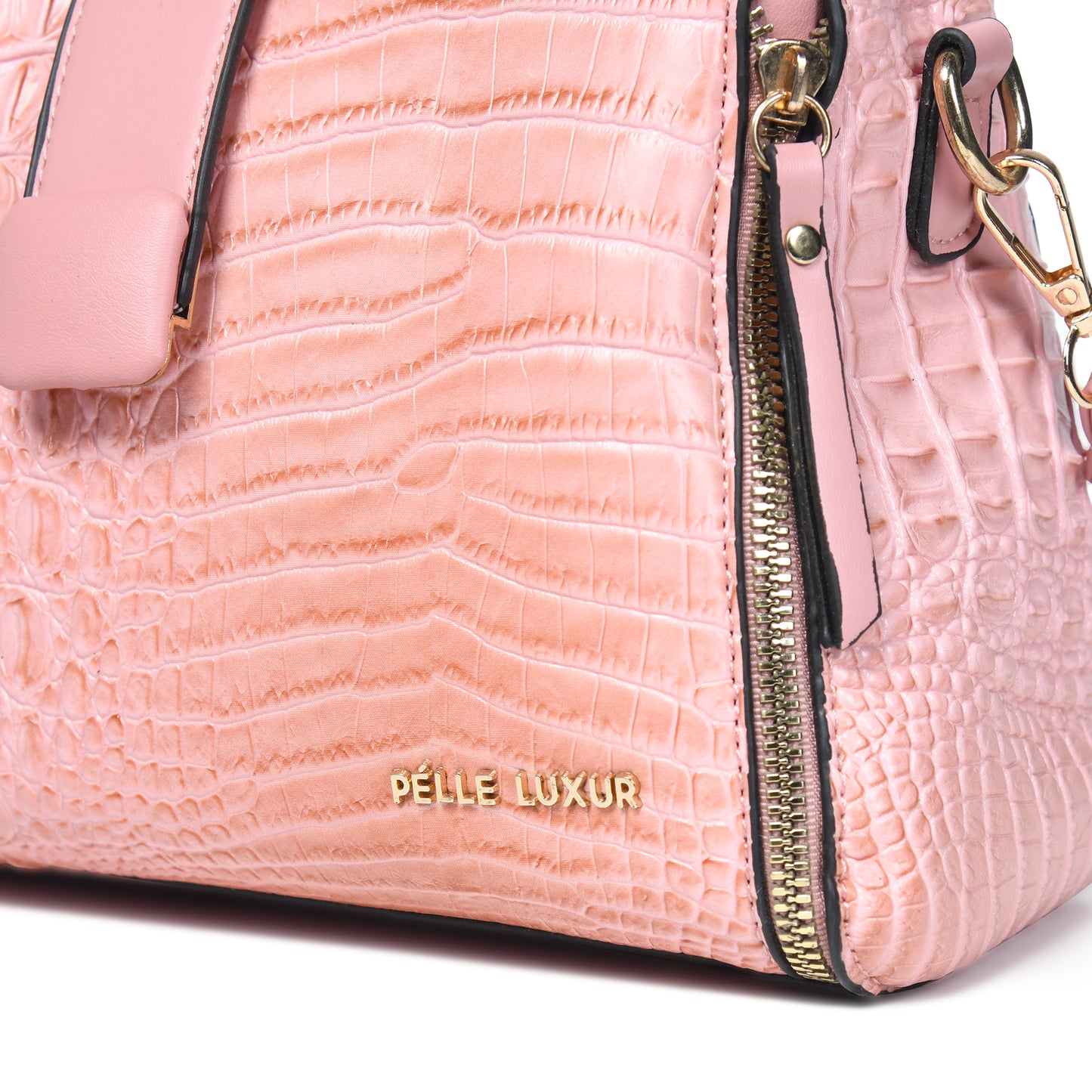 Pelle Luxur Hand Bag PL25C883