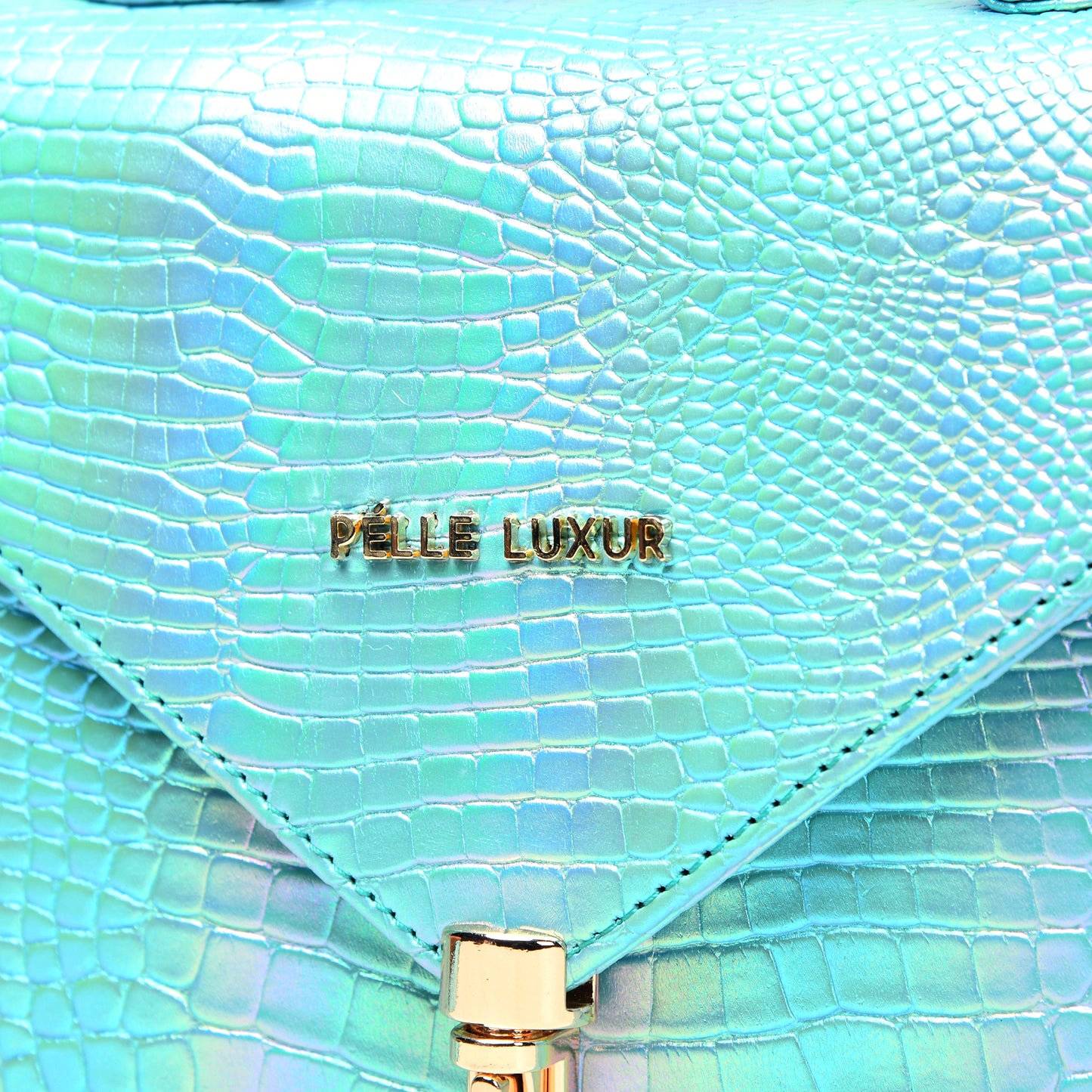 Pelle Luxur Hand Bag PL087