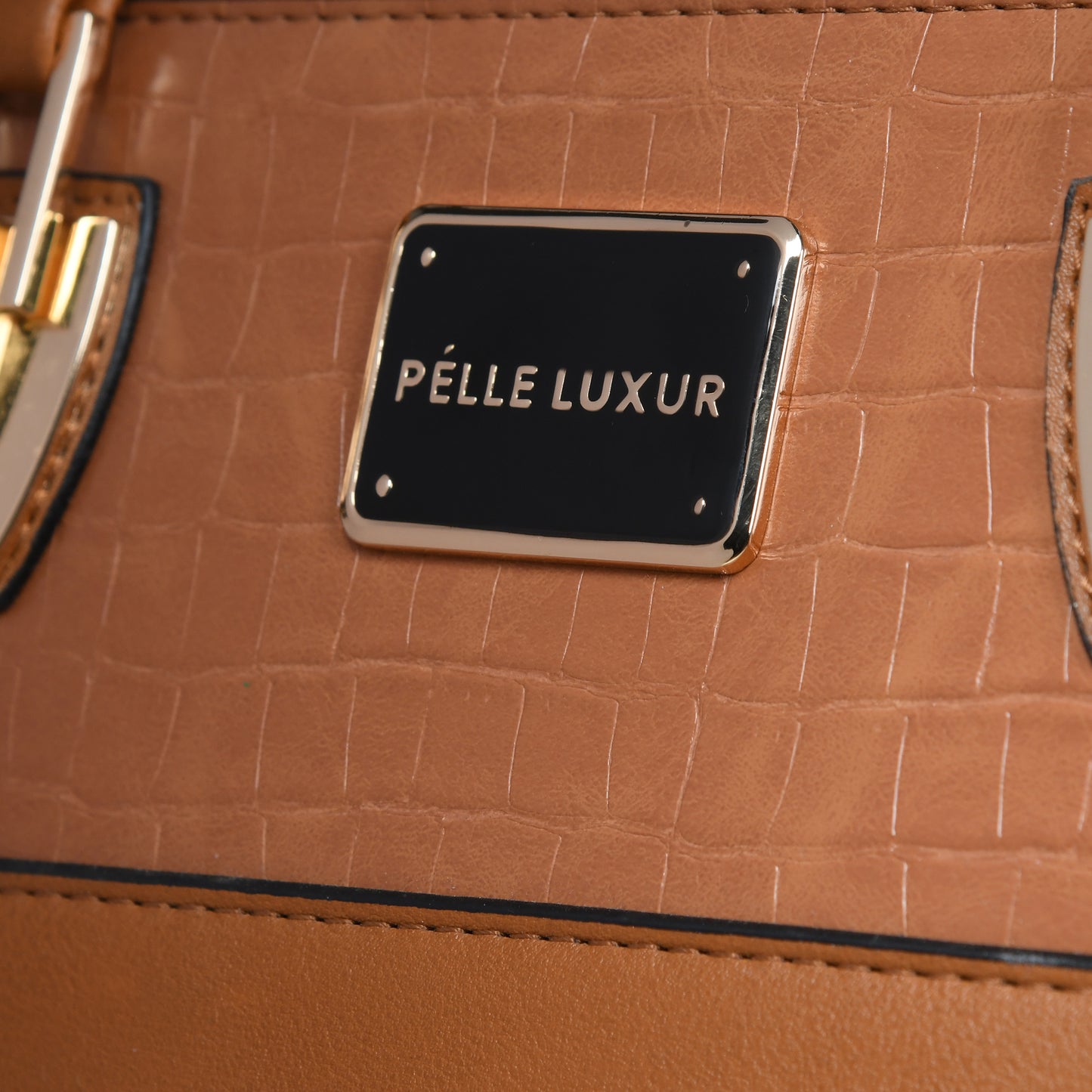 Pelle Luxur Hand Bag PL24C514
