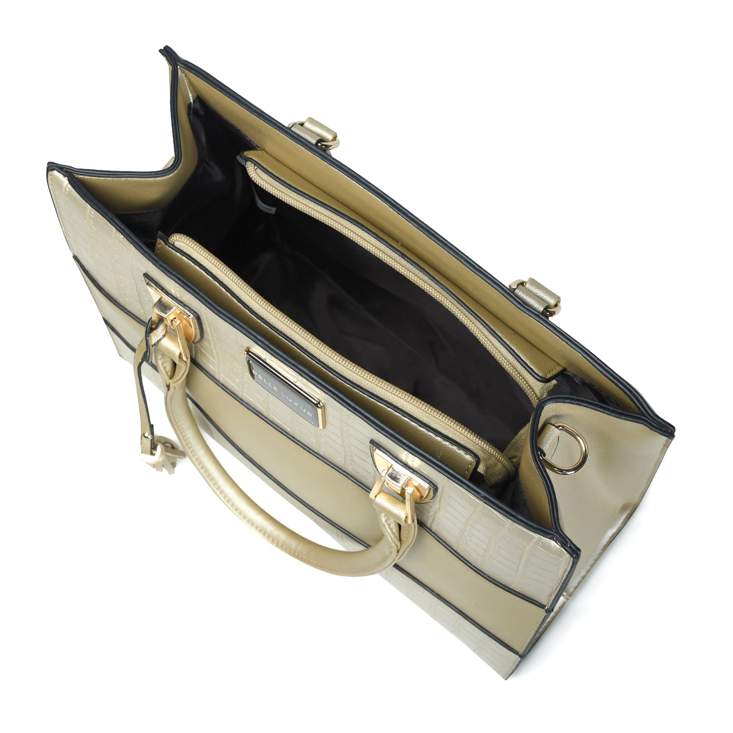 Pelle Luxur Hand Bag PL24C511