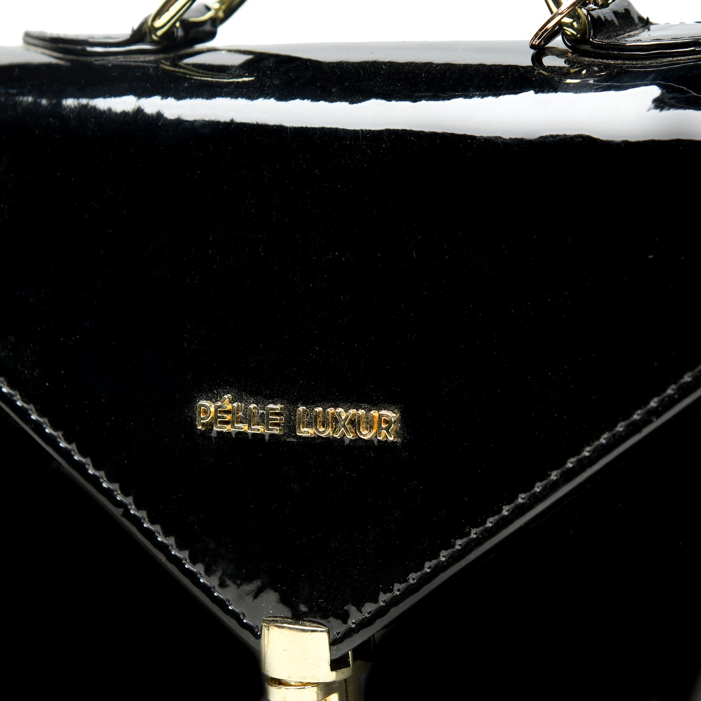 Pelle Luxur Hand Bag PL084