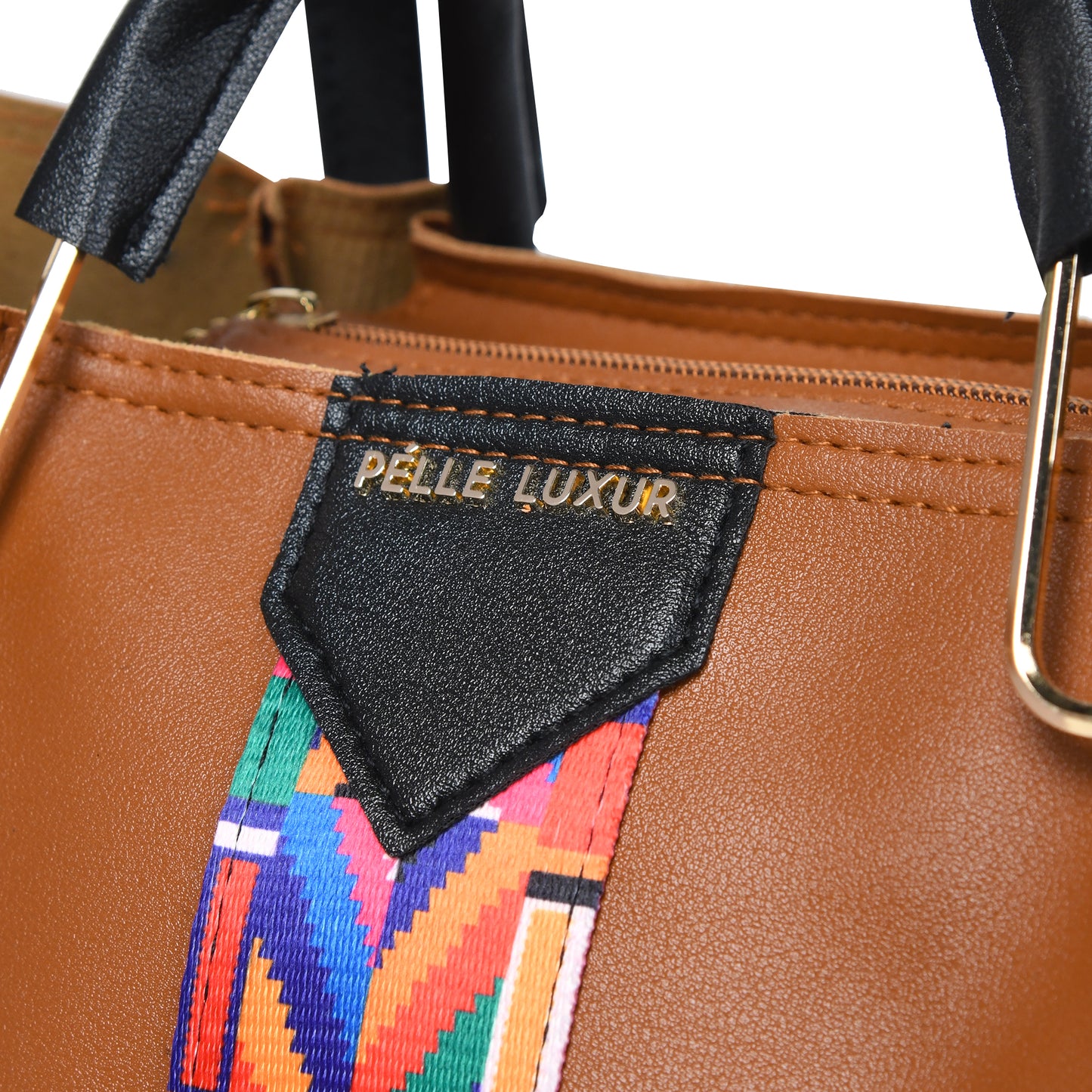 Pelle Luxur Hand Bag PL25C857