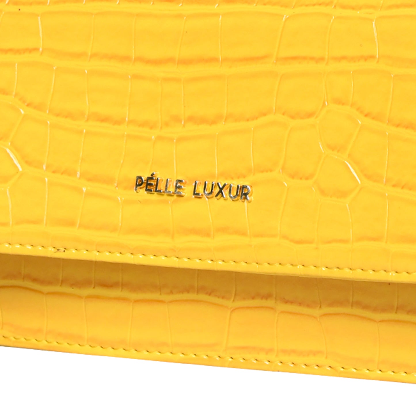 Pelle Luxur Hand Bag PL096