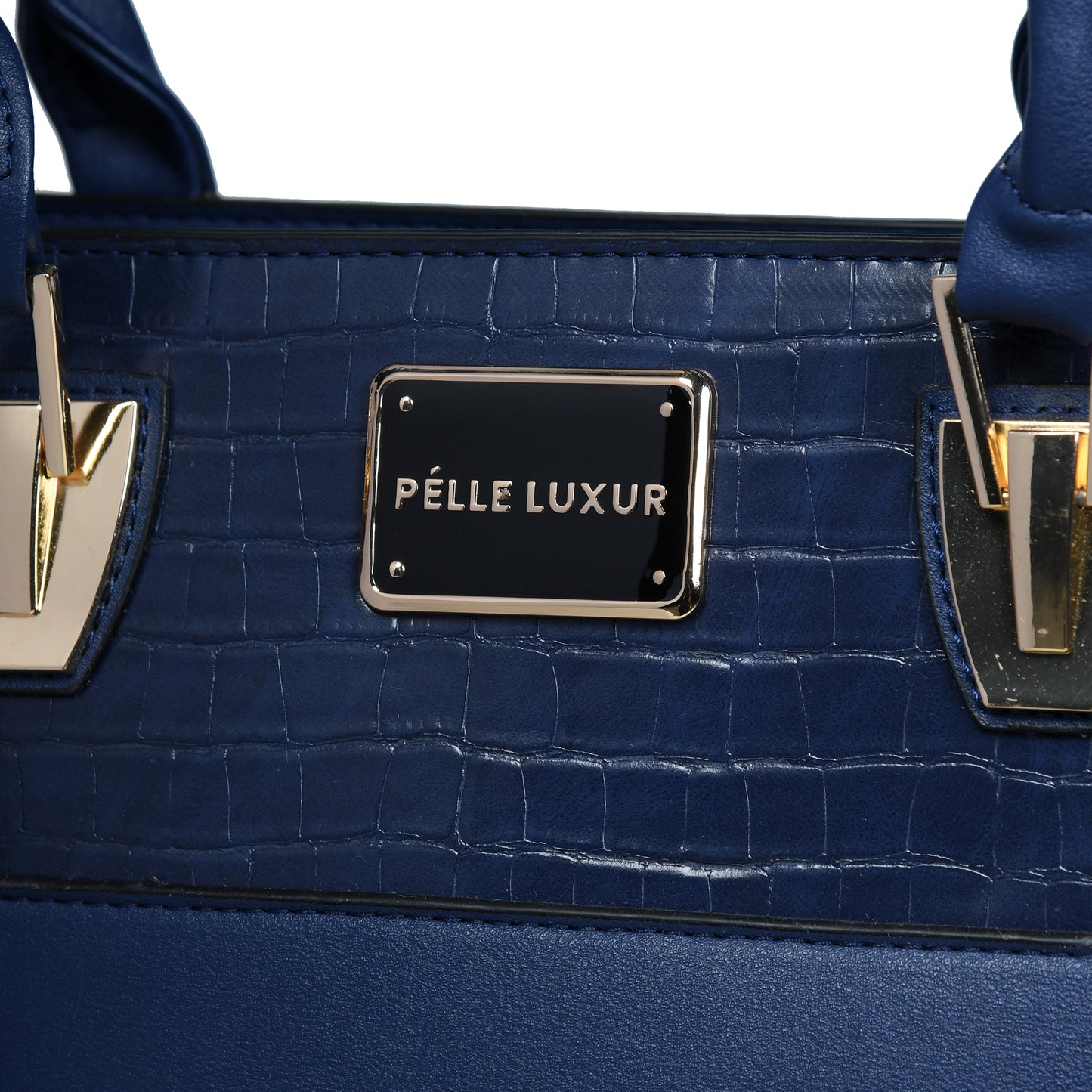 Pelle Luxur Hand Bag PL24C513