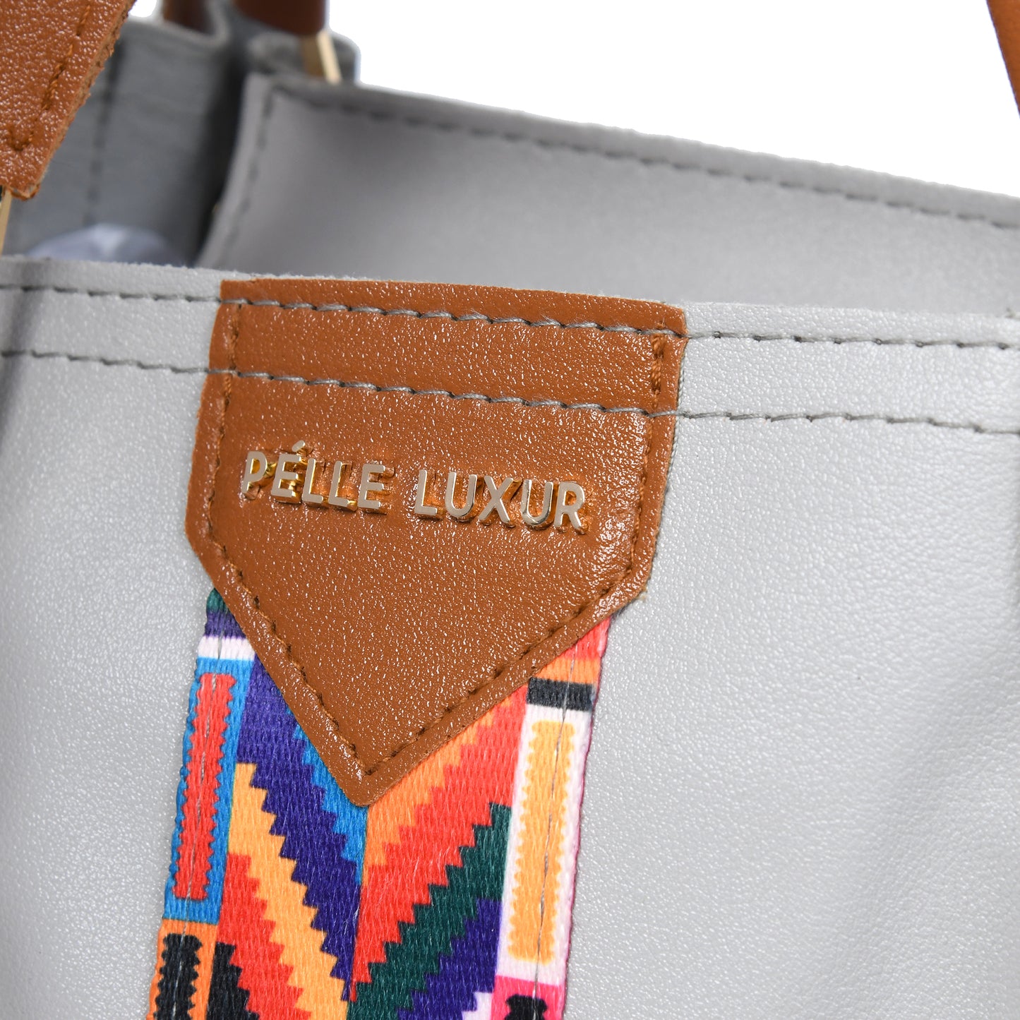 Pelle Luxur Hand Bag PL25C856