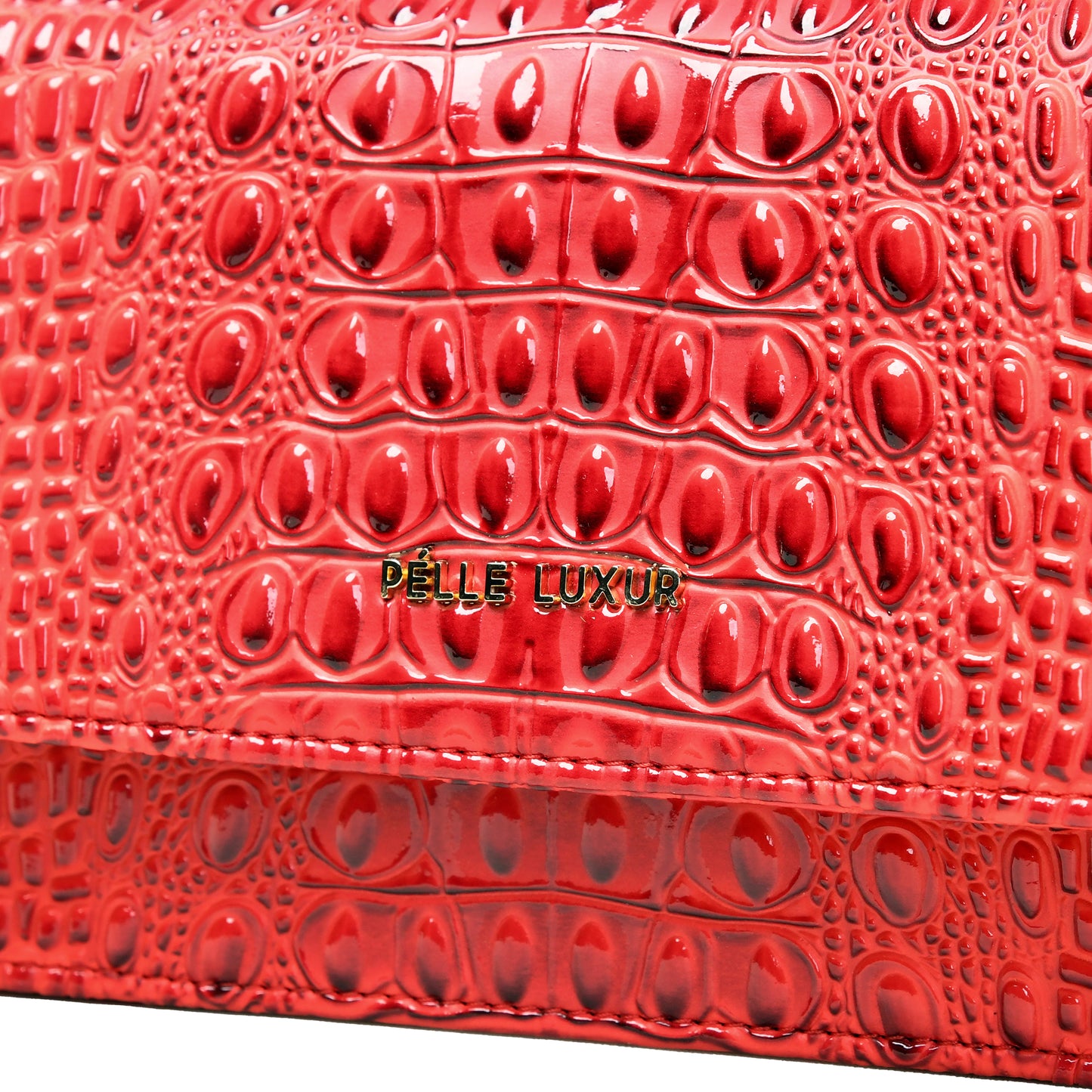 Pelle Luxur Hand Bag PL091