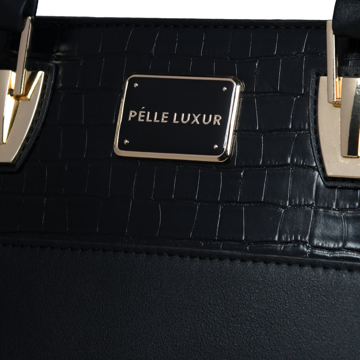 Pelle Luxur Hand Bag PL24C512