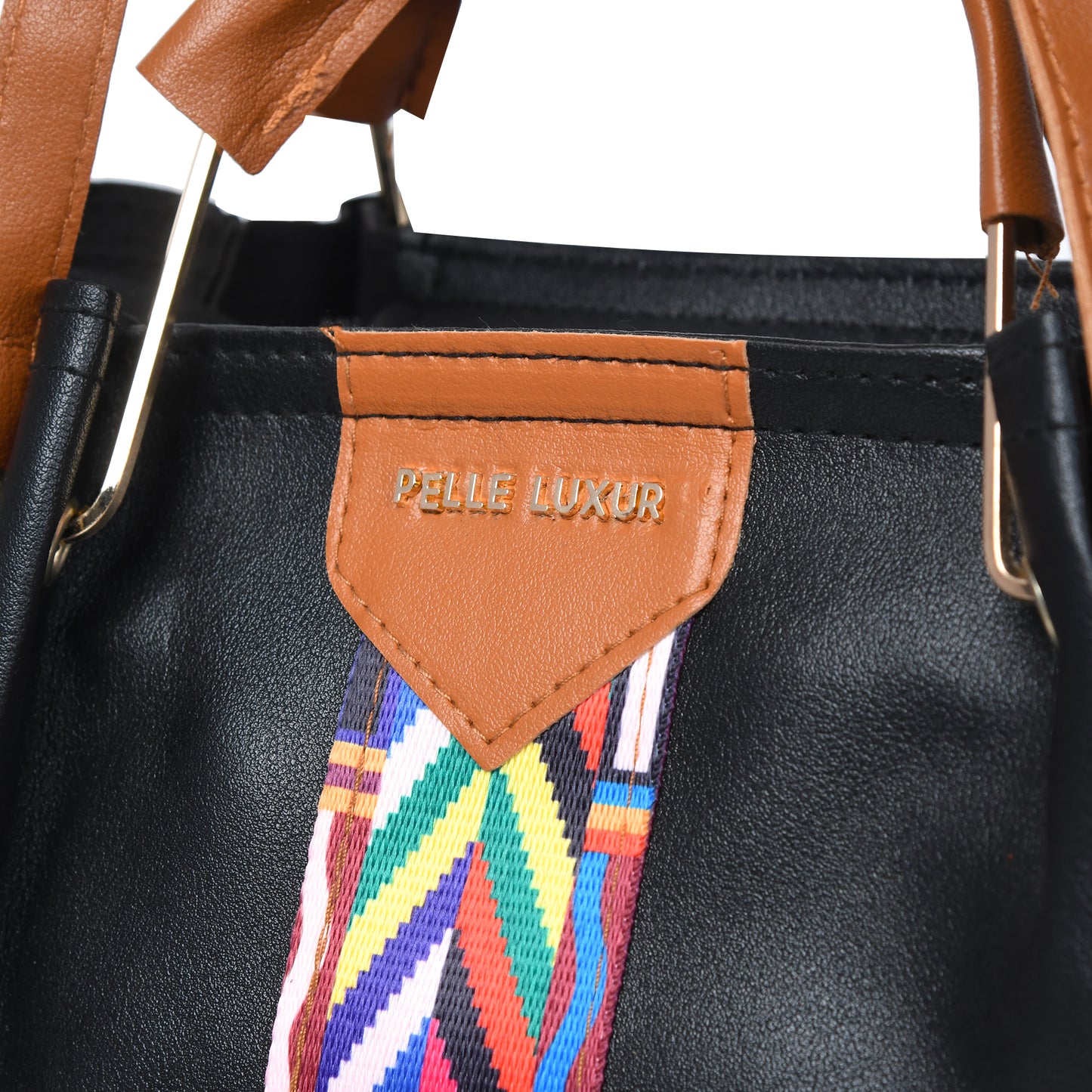 Pelle Luxur Hand Bag PL25C855