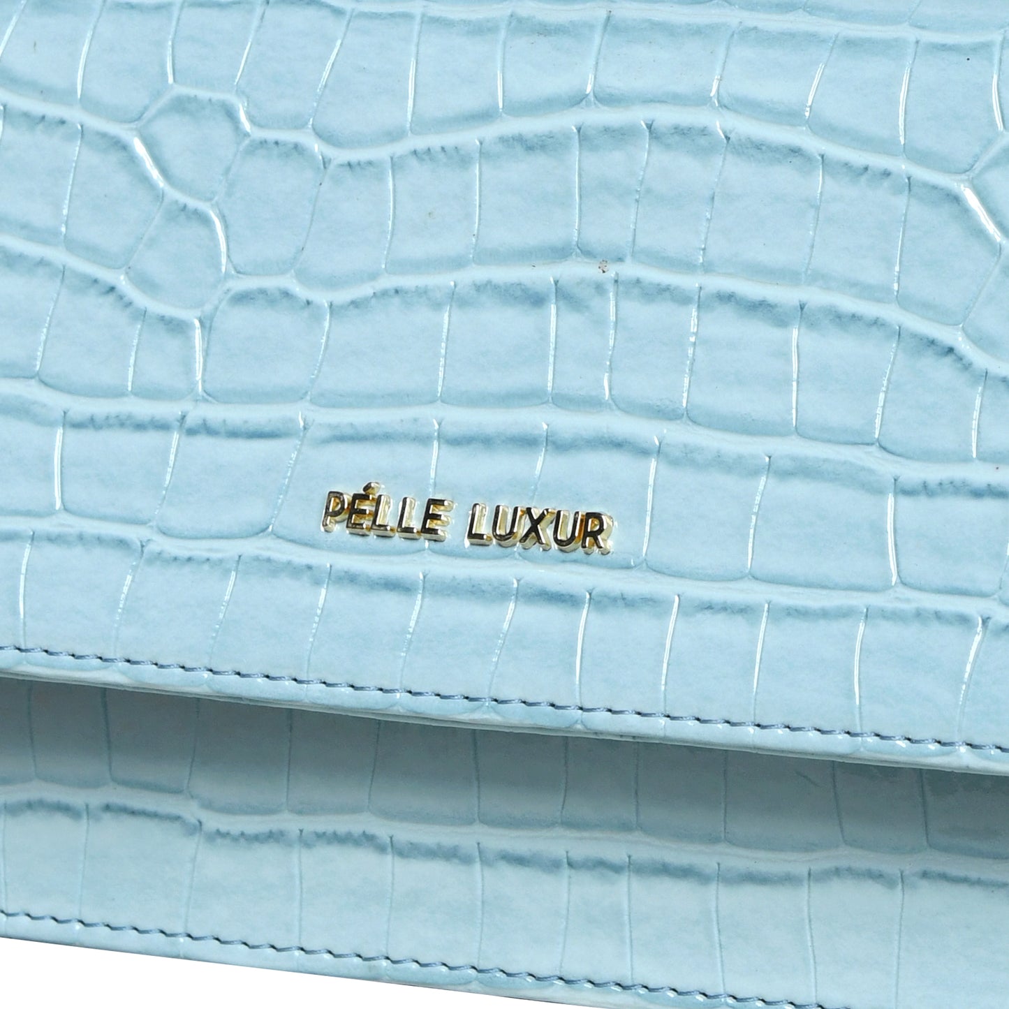 Pelle Luxur Hand Bag PL093