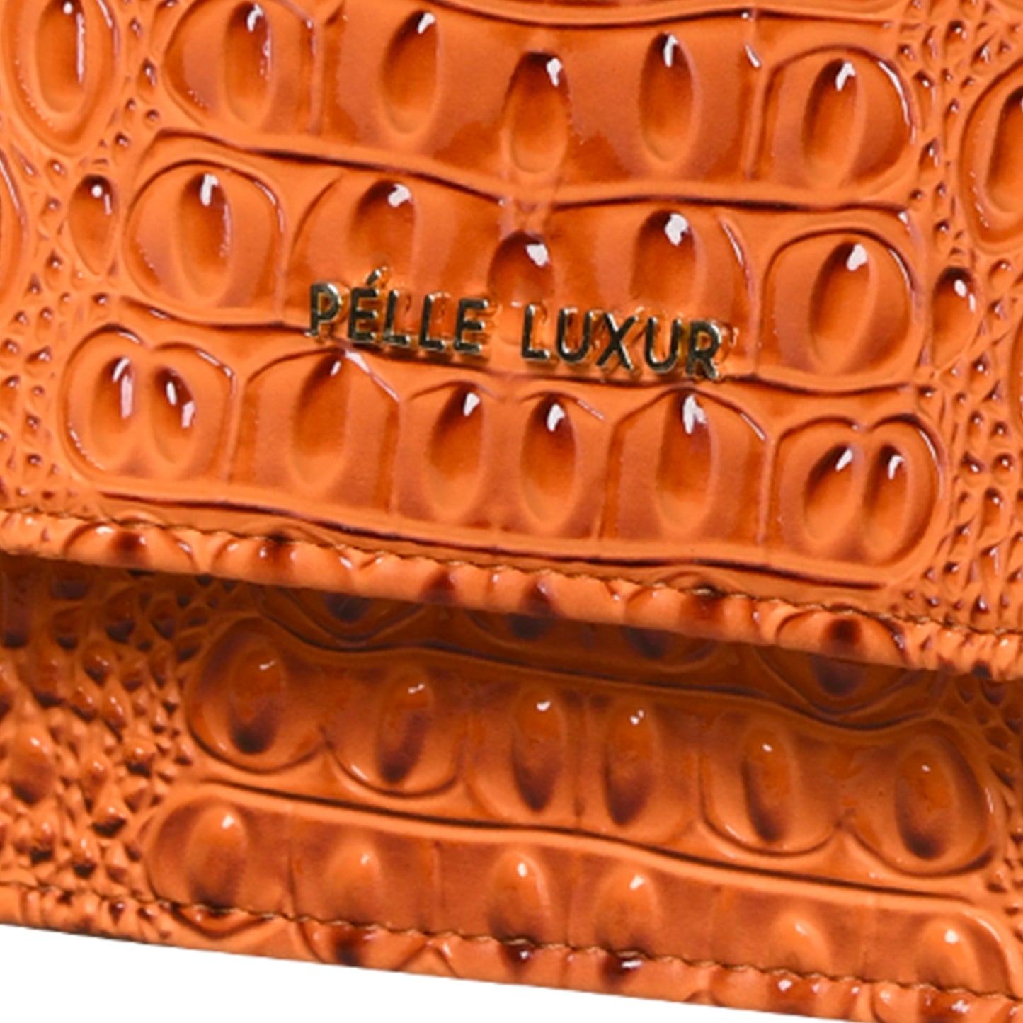 Pelle Luxur Hand Bag PL092