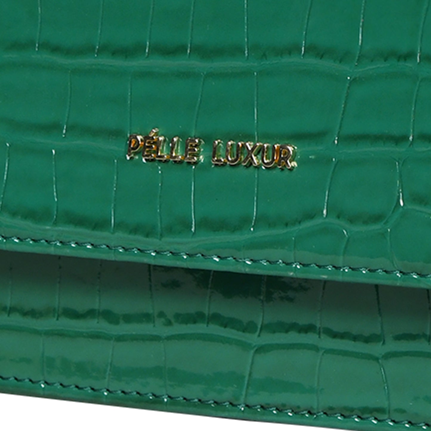 Pelle Luxur Hand Bag PL095