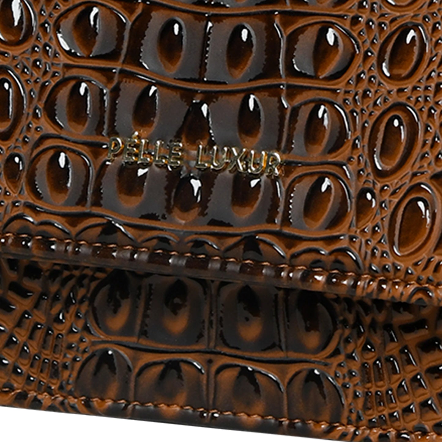 Pelle Luxur Hand Bag PL073